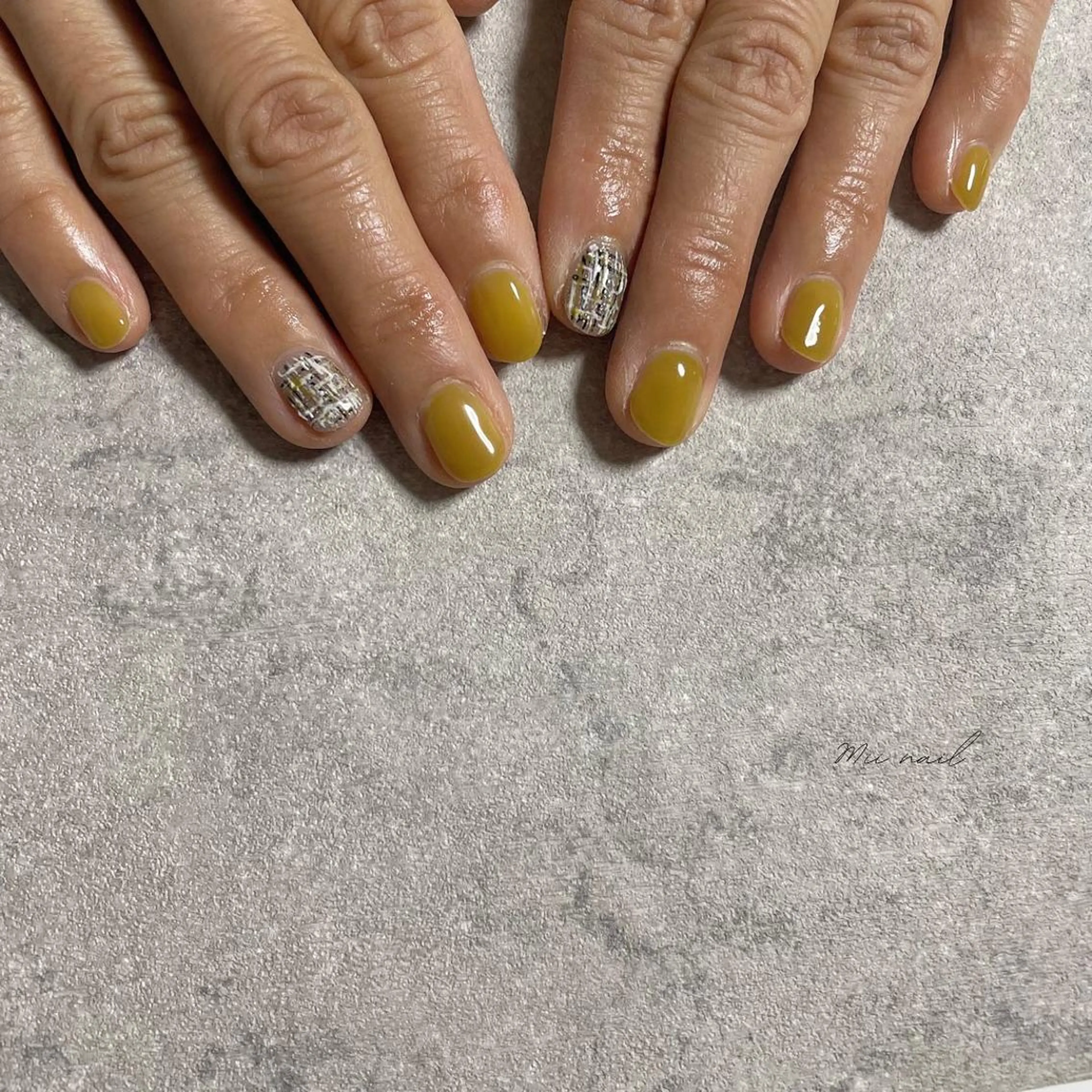 ネイル Mii nail いづみのその他イメージ