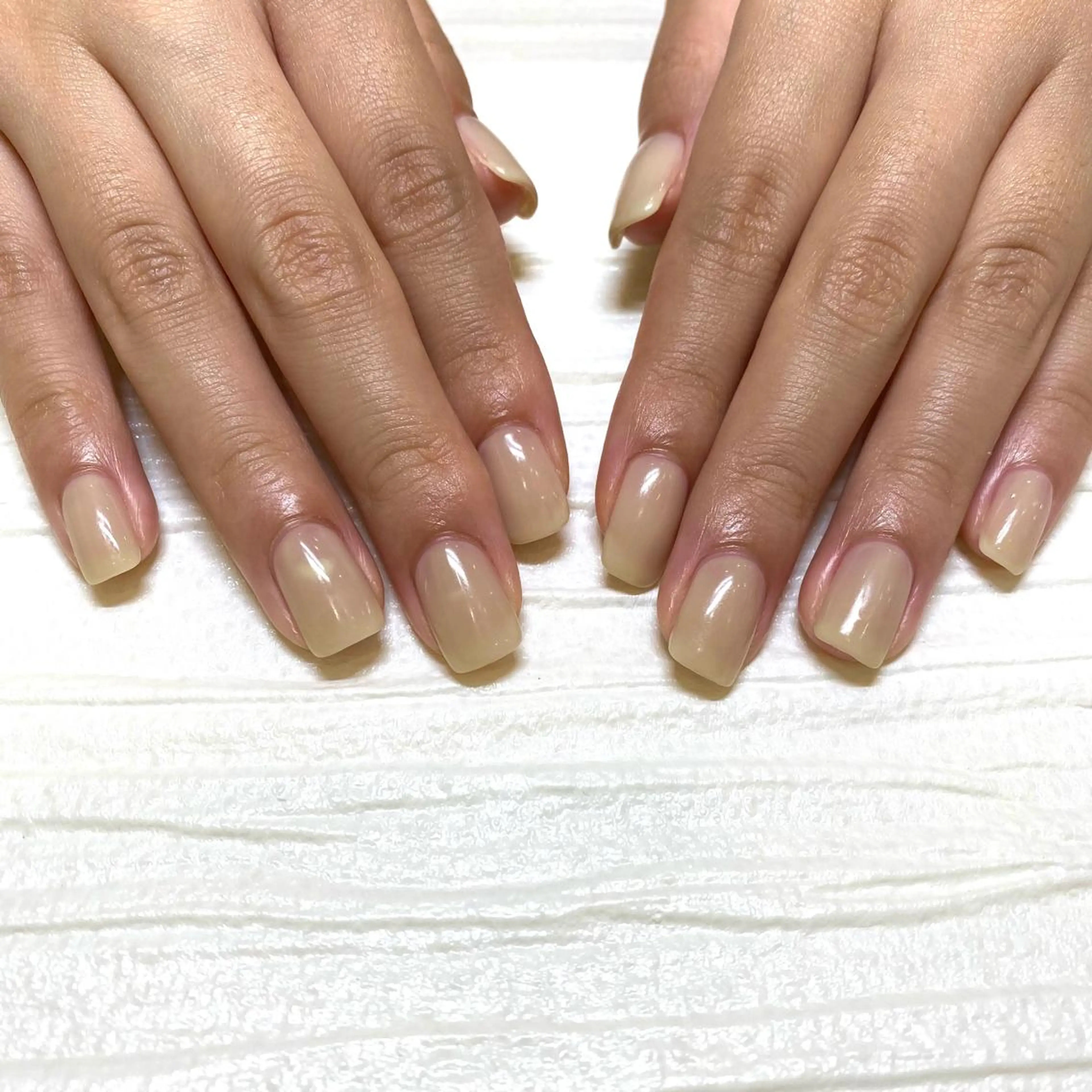 ネイル Nishida Mのネイルデザイン