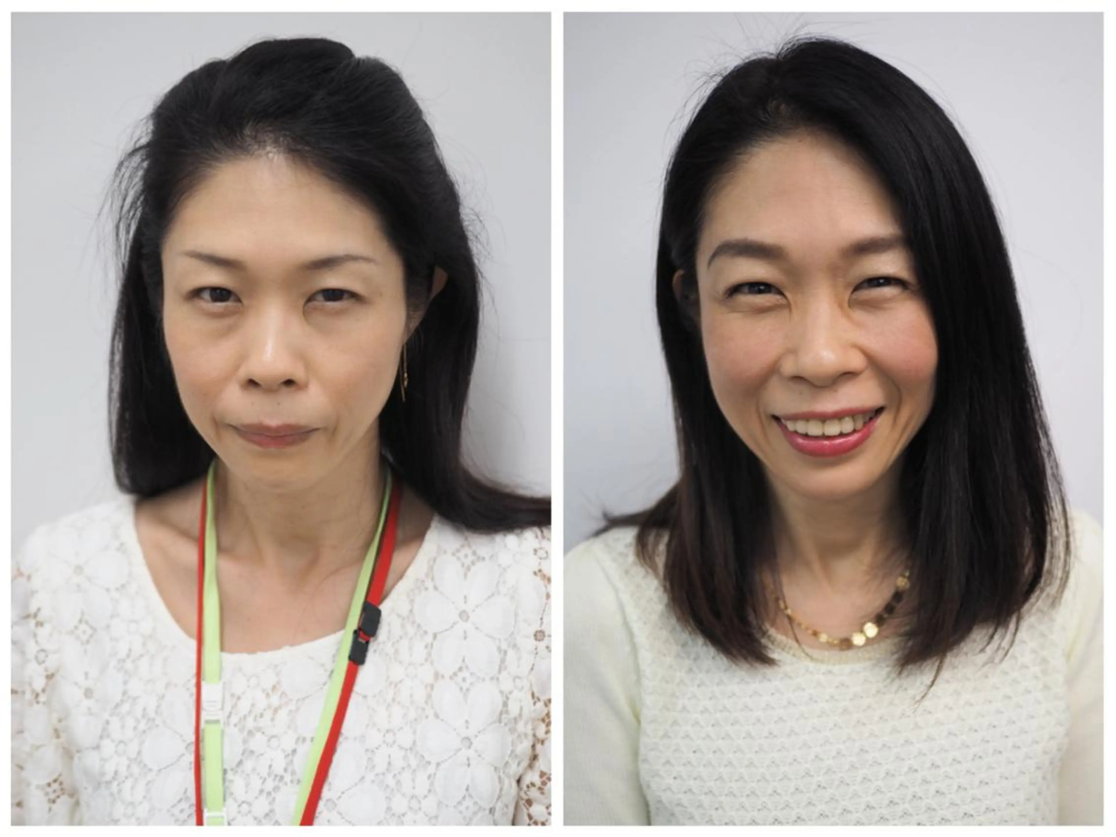 東京広尾|小顔矯正 ヘッドマッサージのエステ・リラクイメージ