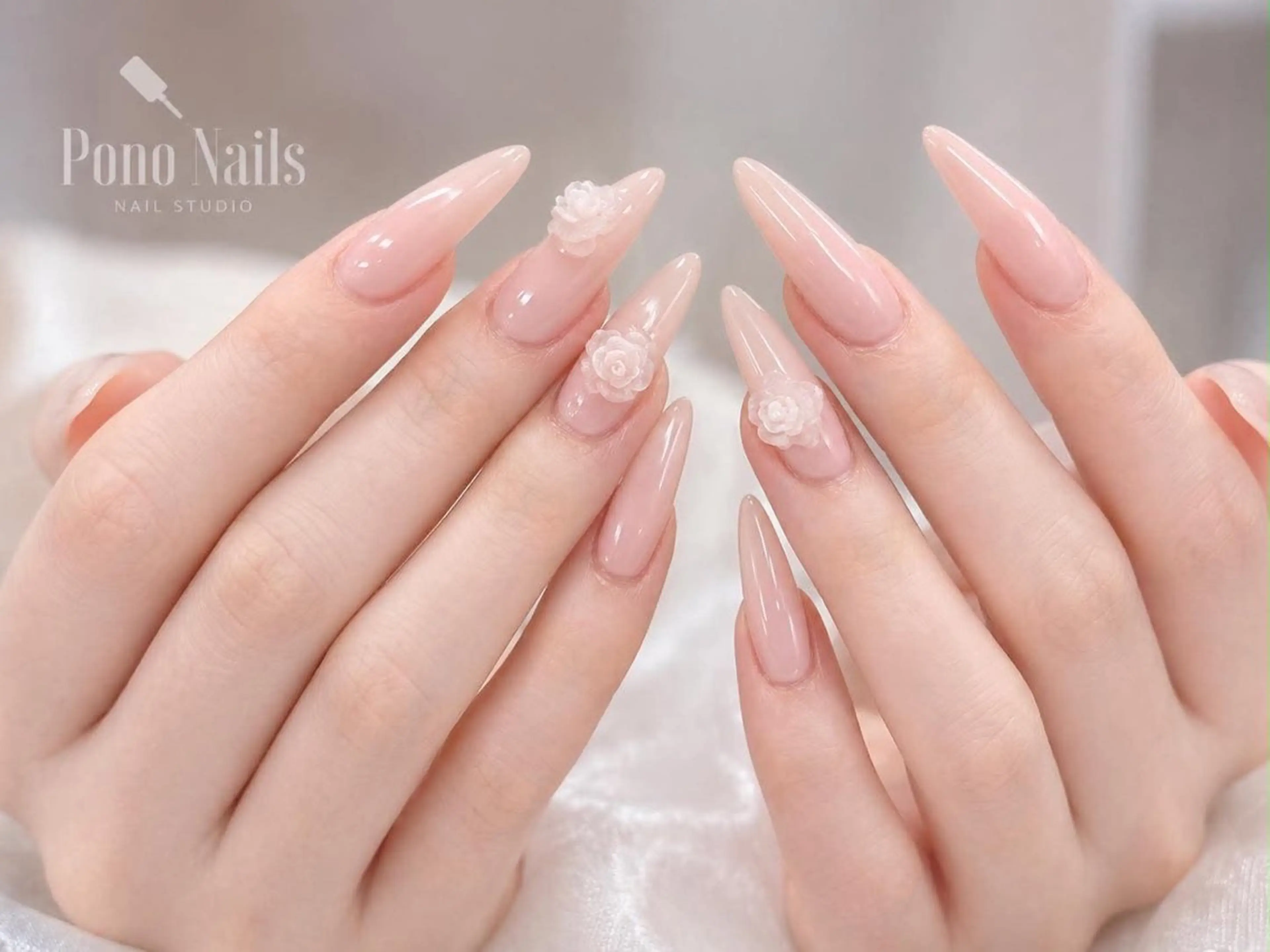 ネイル Hana Nailsのネイルデザイン