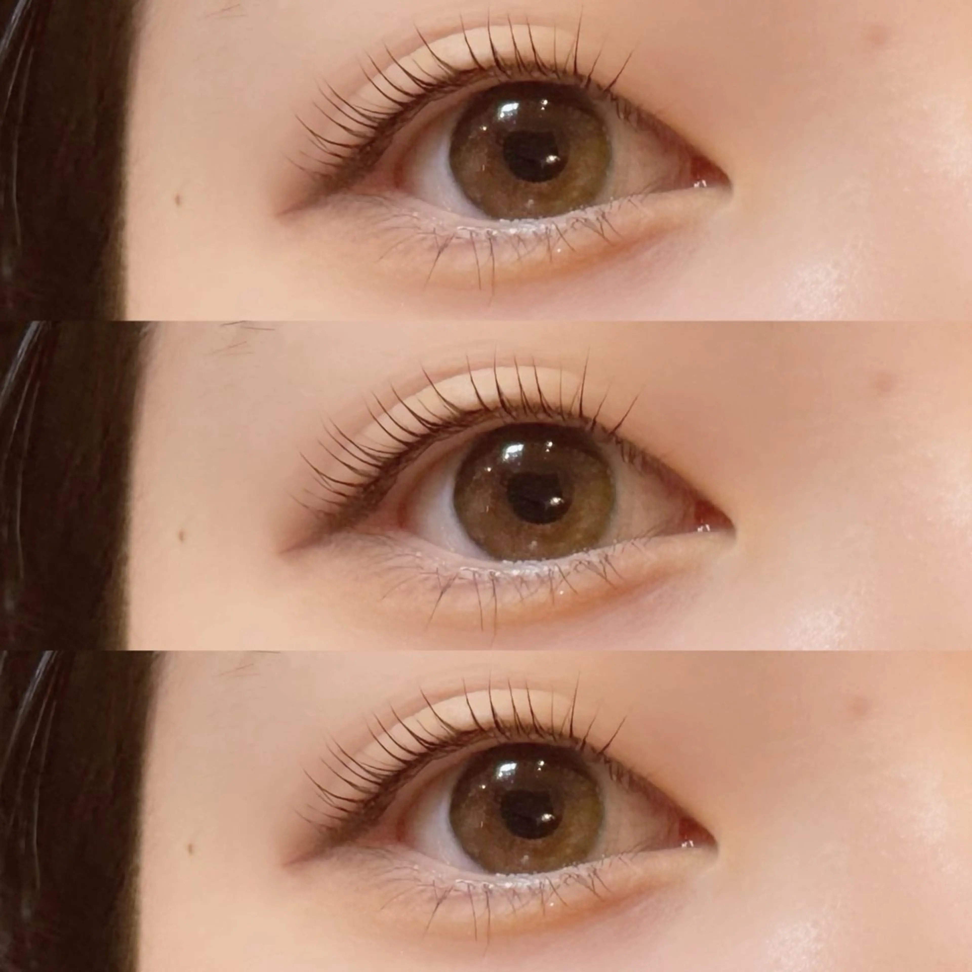 マツエク・マツパ マツパ 🍒Kaede マツエク/LED🍒のマツエク・マツパデザイン