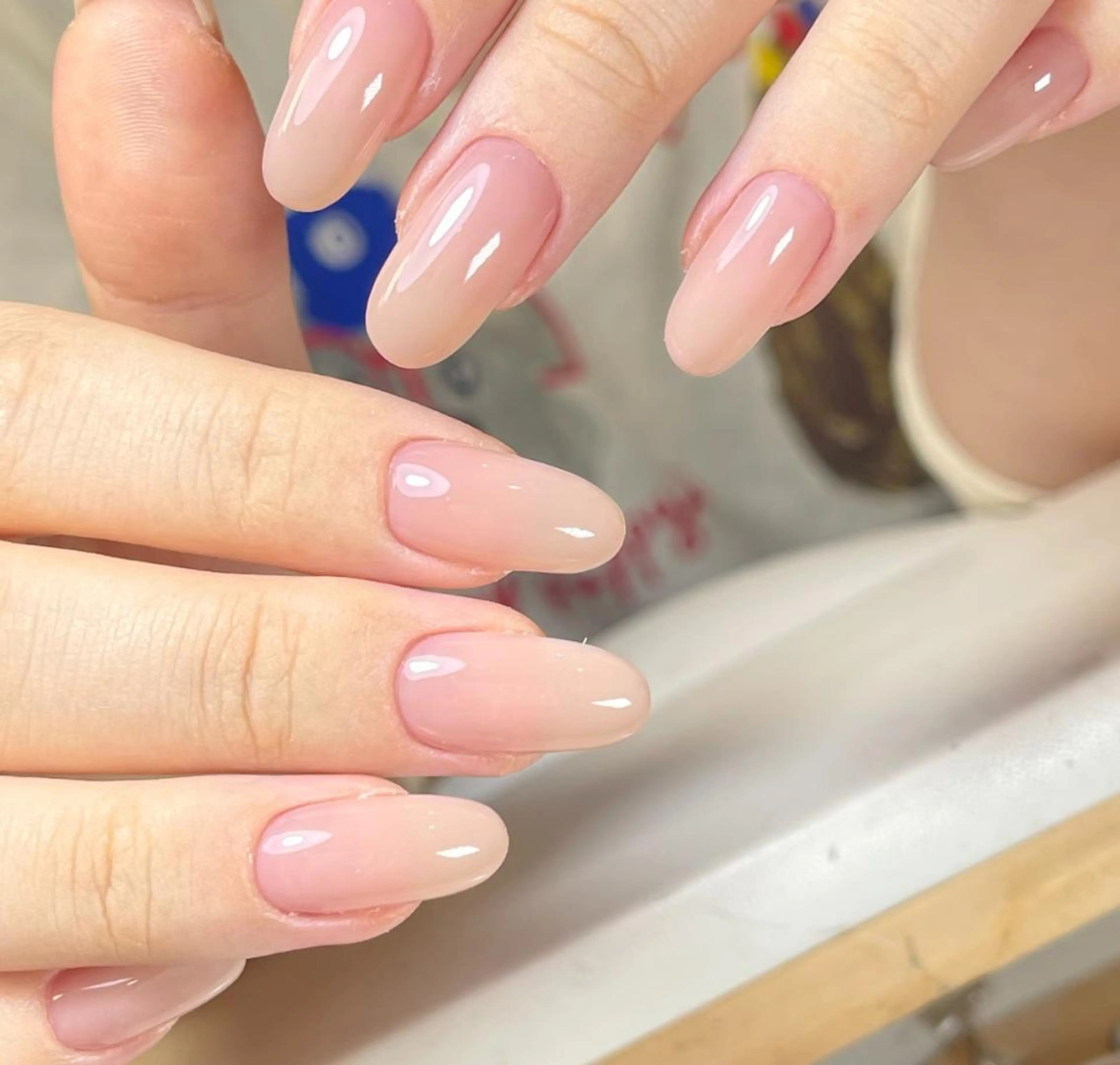 ネイル ハンドネイル Molly _nailのネイルデザイン