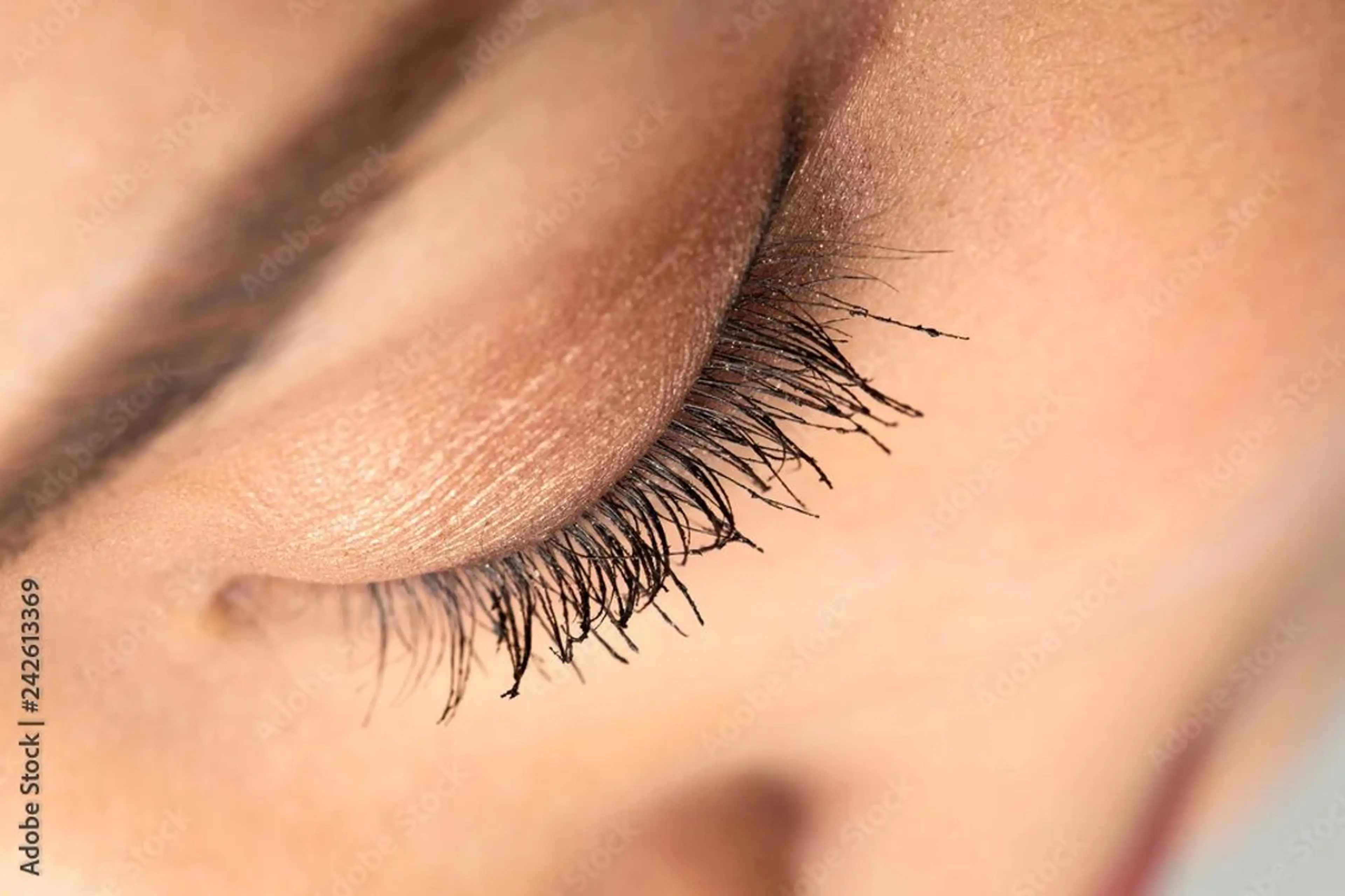 マツエク・マツパ mauloa あやなのマツエク・マツパデザイン