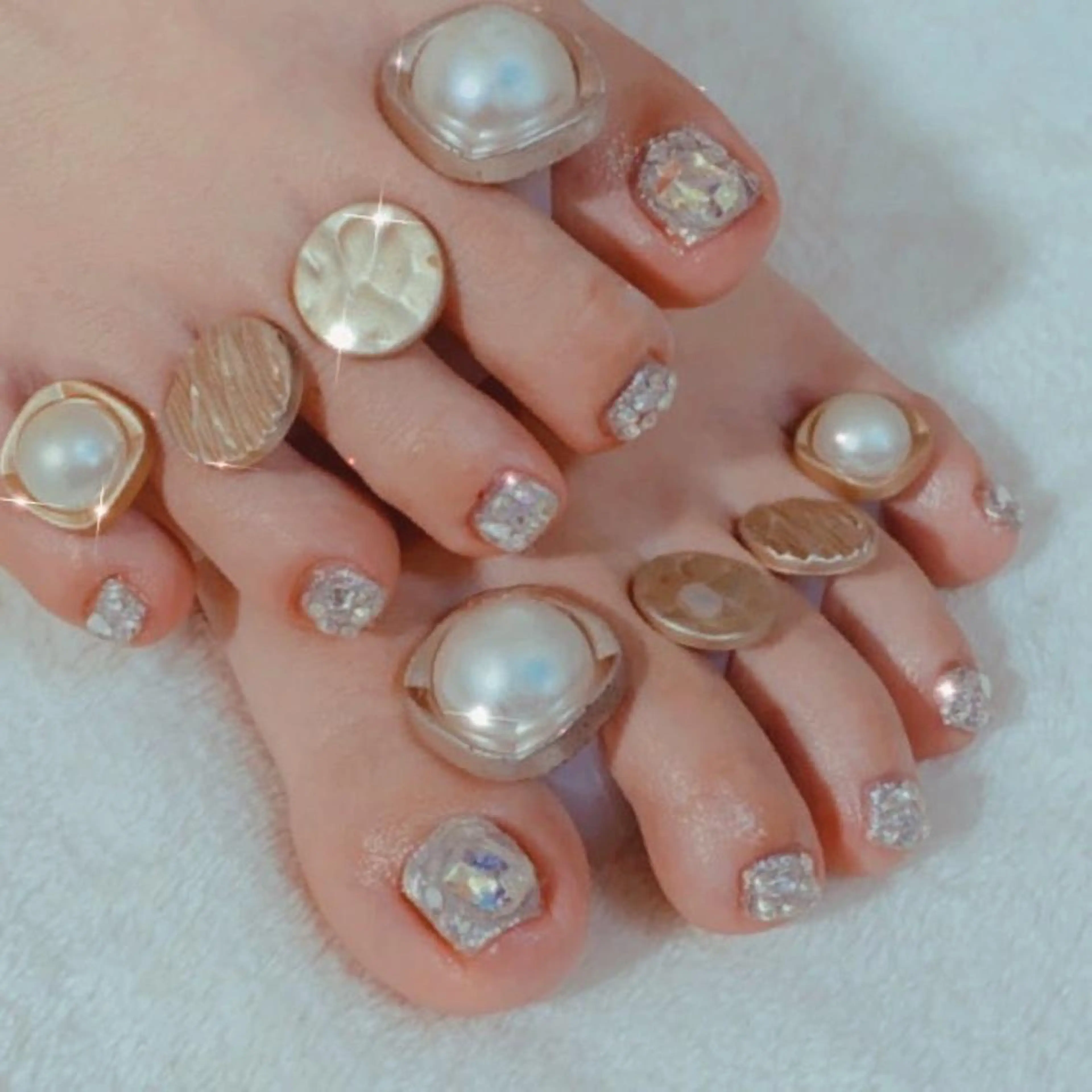 ネイル VIOLA .nailのネイルデザイン