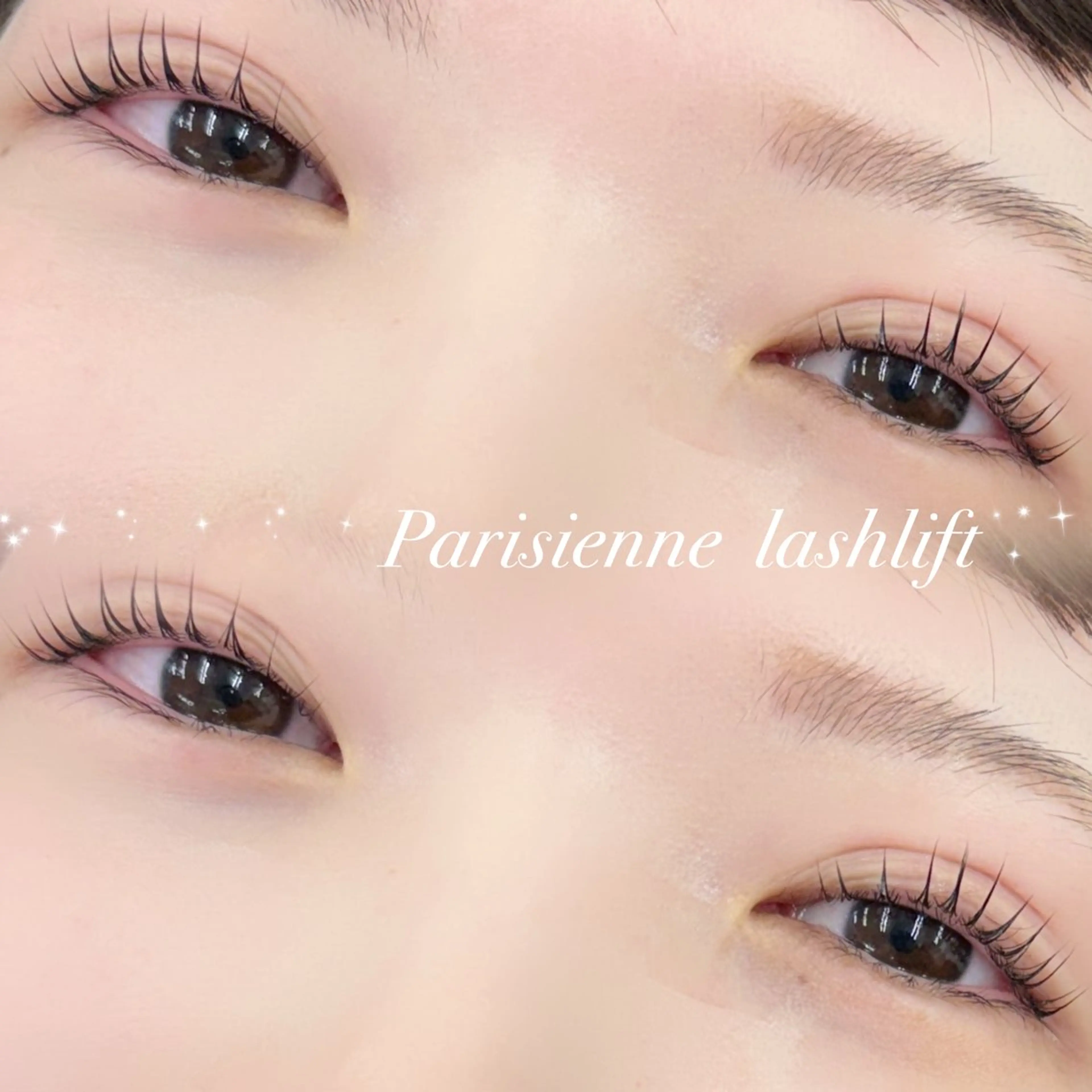 マツエク・マツパ マツパ Bianca 赤羽 樋口︎︎のマツエク・マツパデザイン