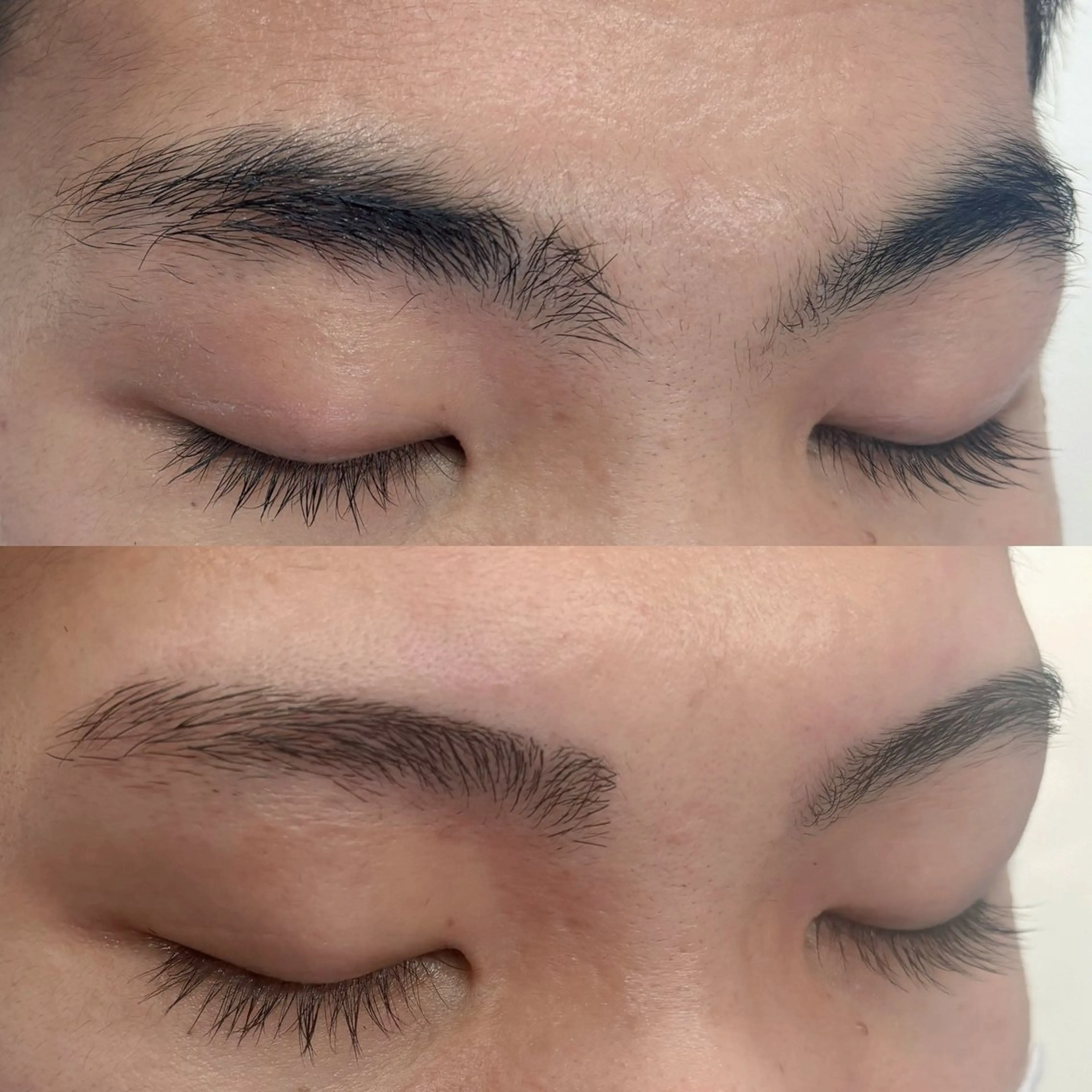 アイブロウ ワックス脱毛 眉カット その他(アイブロウ) 小川 愛の眉毛・アイブロウイメージ