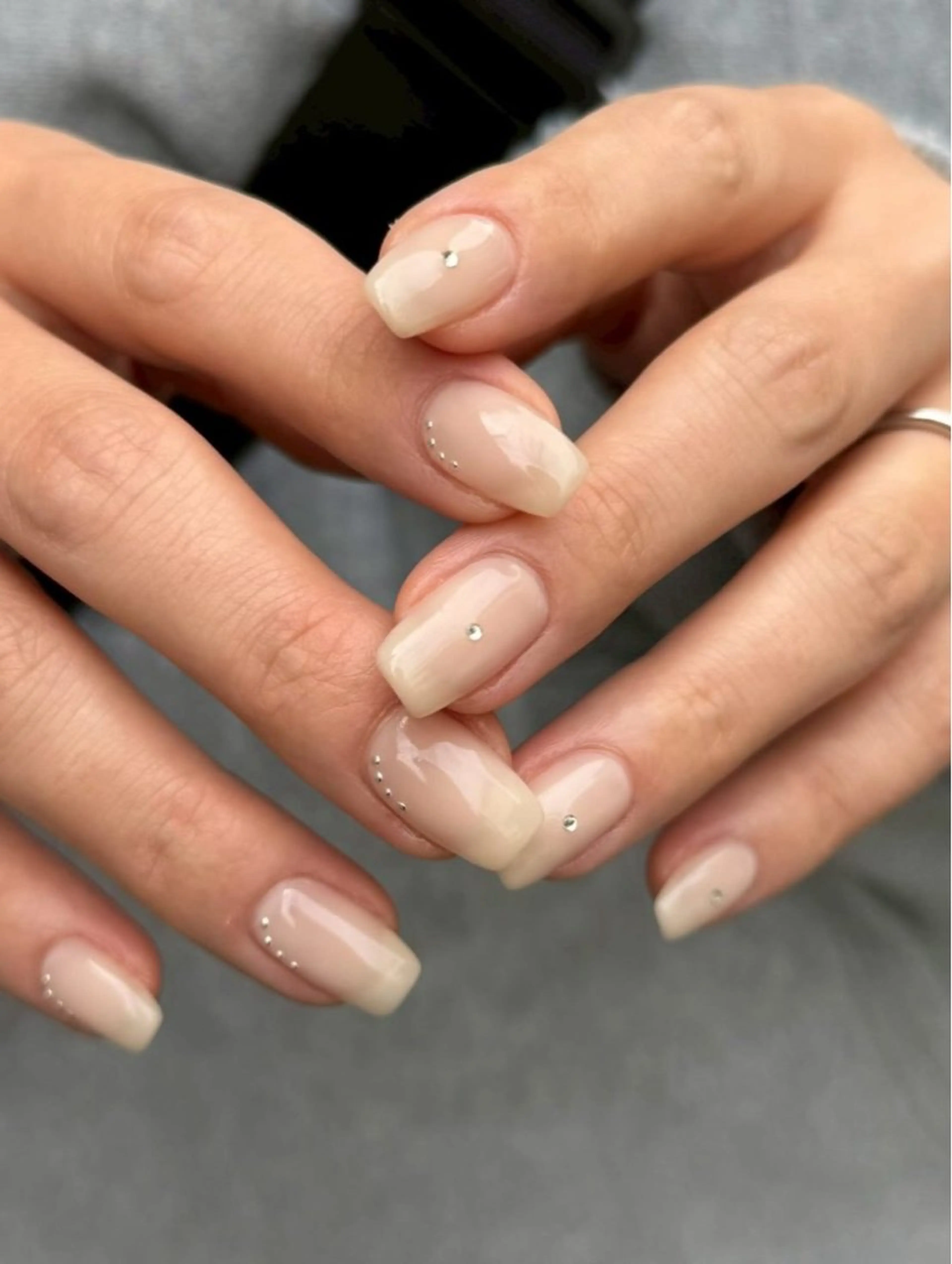 ネイル Miu 川越東口ネイルサロンのネイルデザイン