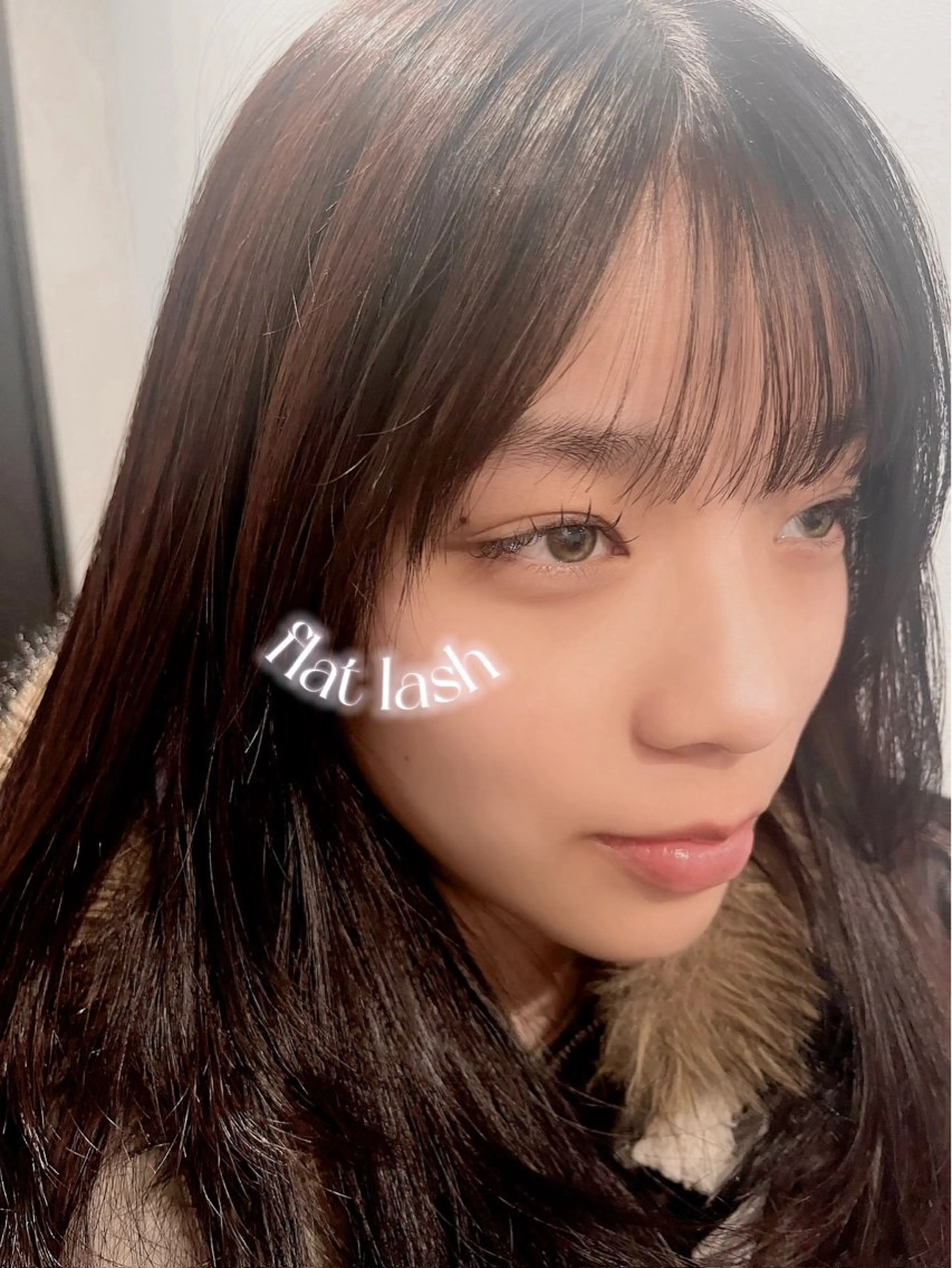 マツエク・マツパ マツエク laboT nuit satsukiのマツエク・マツパデザイン