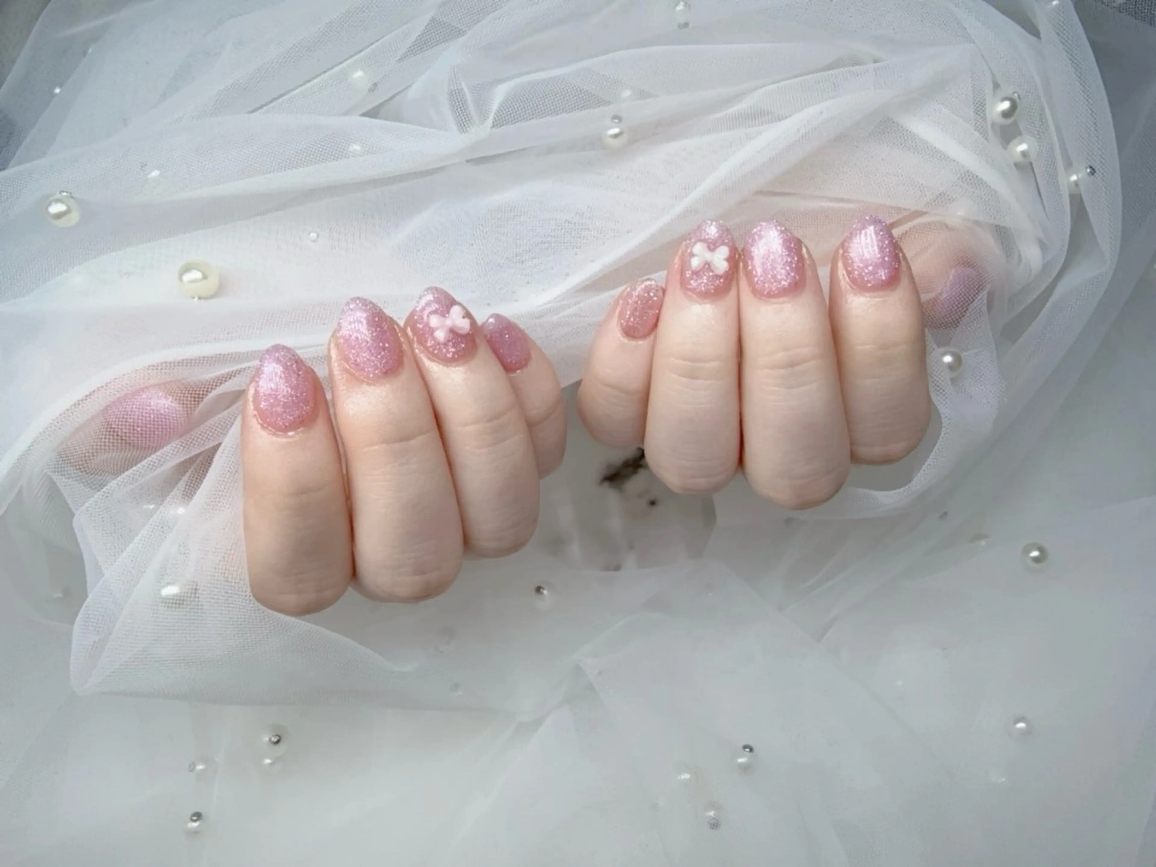 ネイル Anna Nailのネイルデザイン