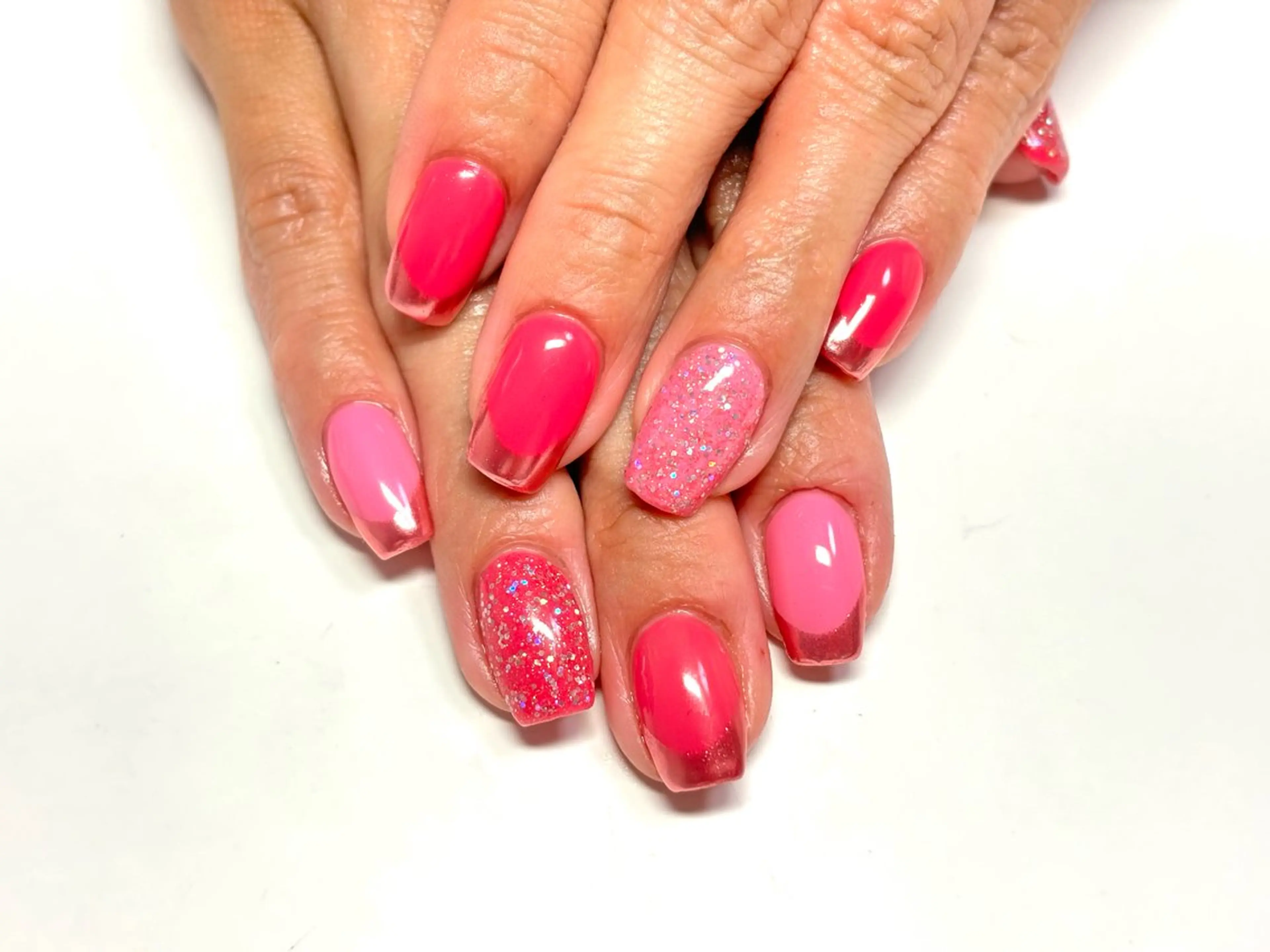 ネイル nail salon SOUのネイルデザイン