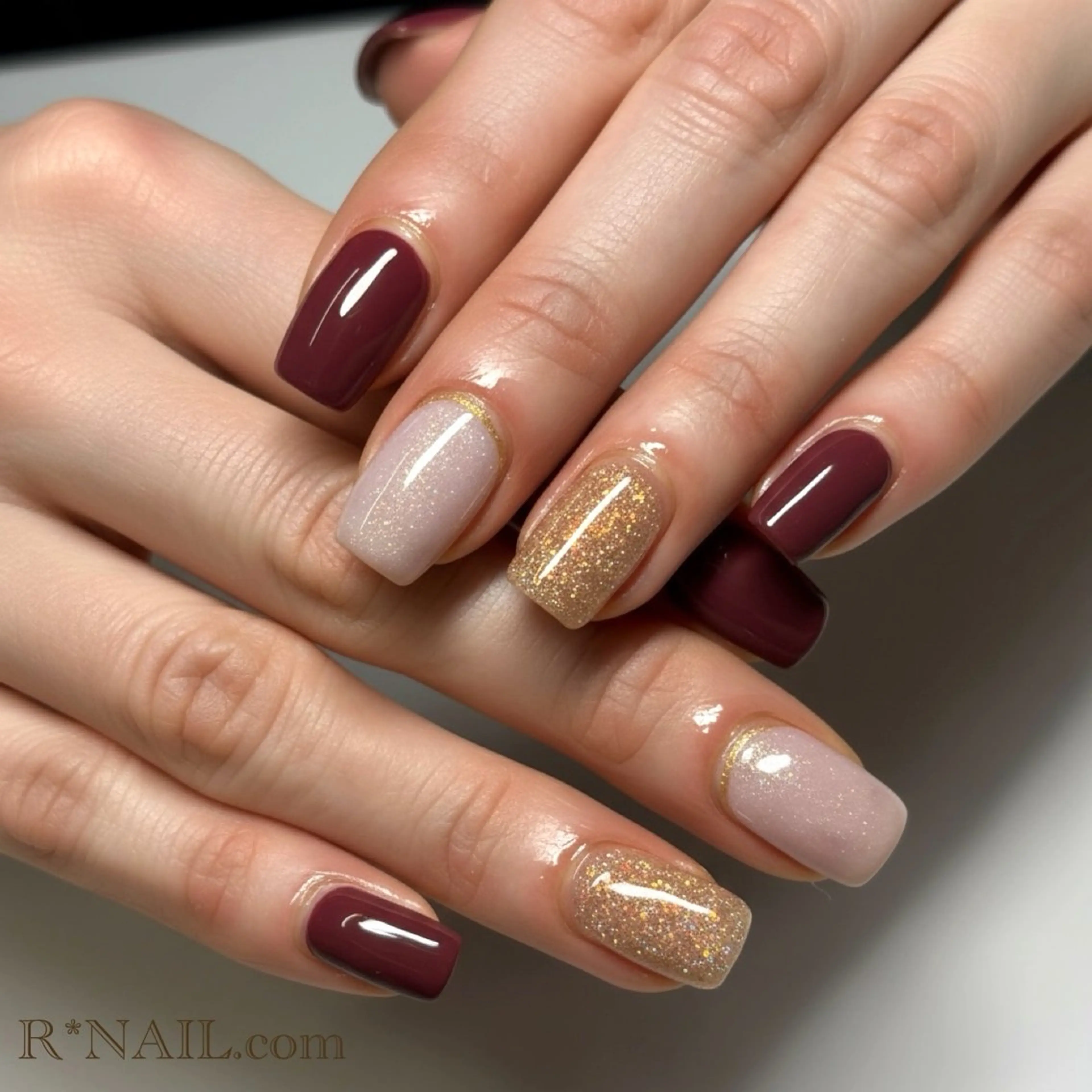 ネイル R*NAIL .comのネイルデザイン