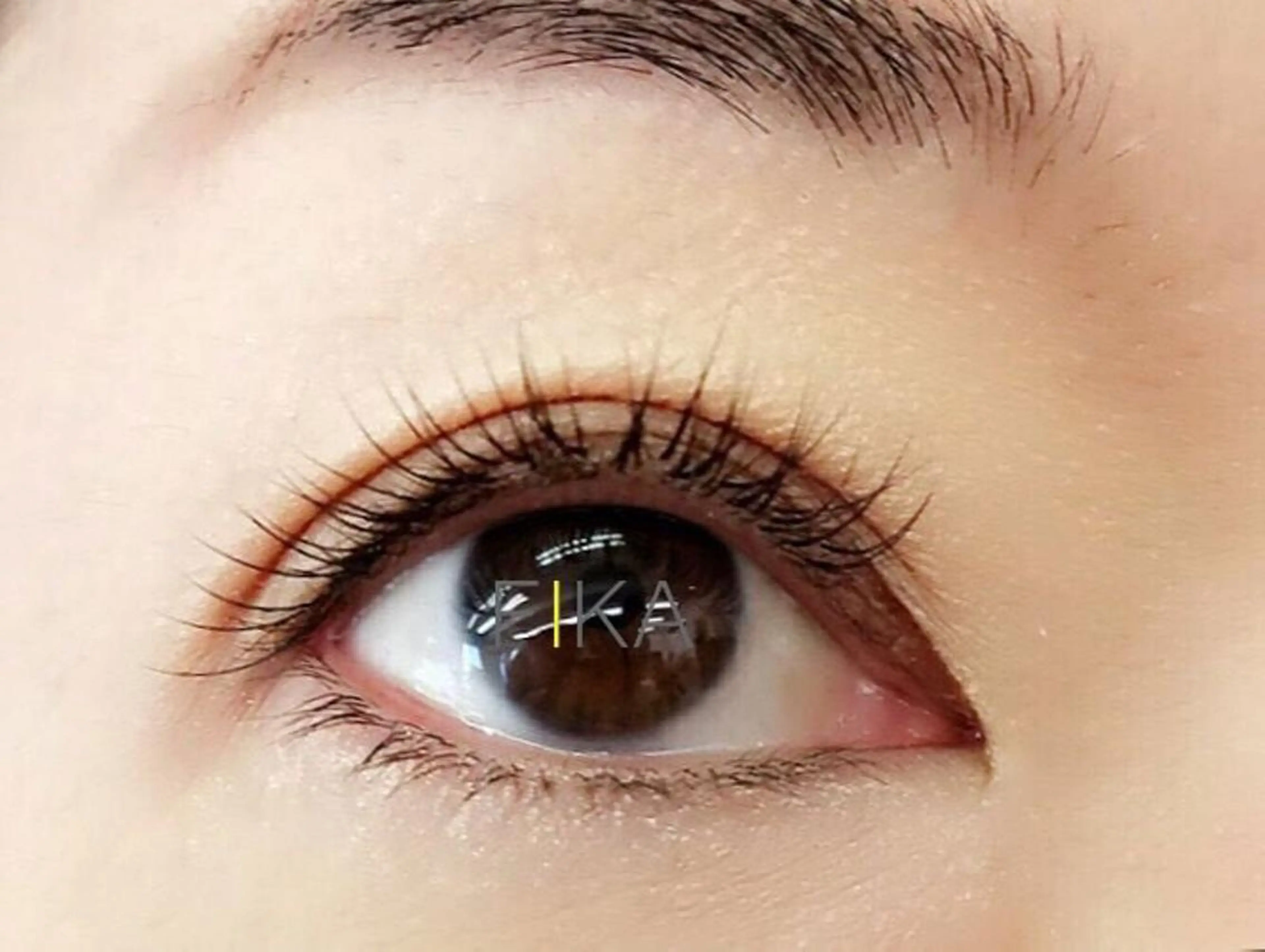 マツエク・マツパ Tuuli 沖縄市のマツエク・マツパデザイン