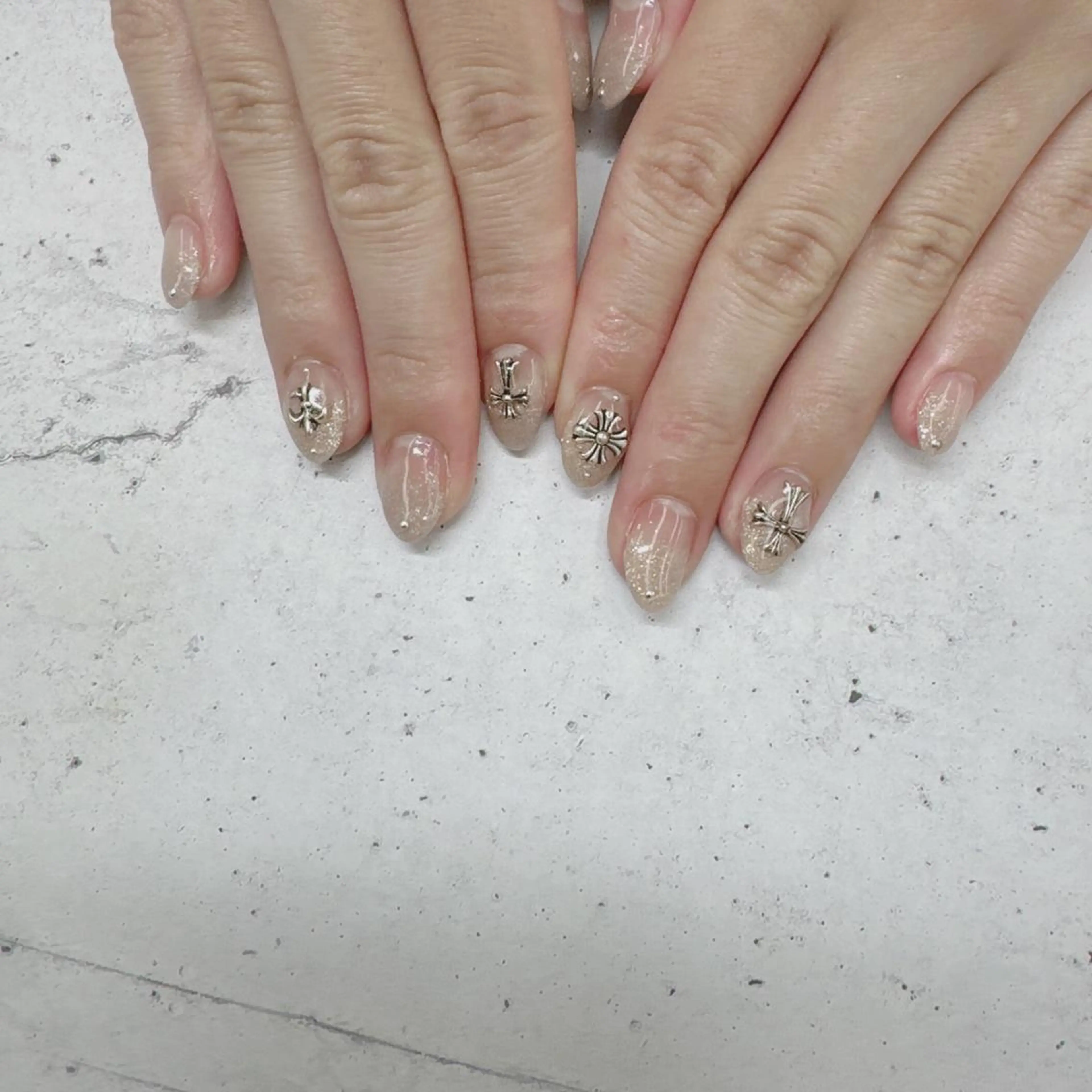 ネイル Nail salon Honey Beeのネイルデザイン