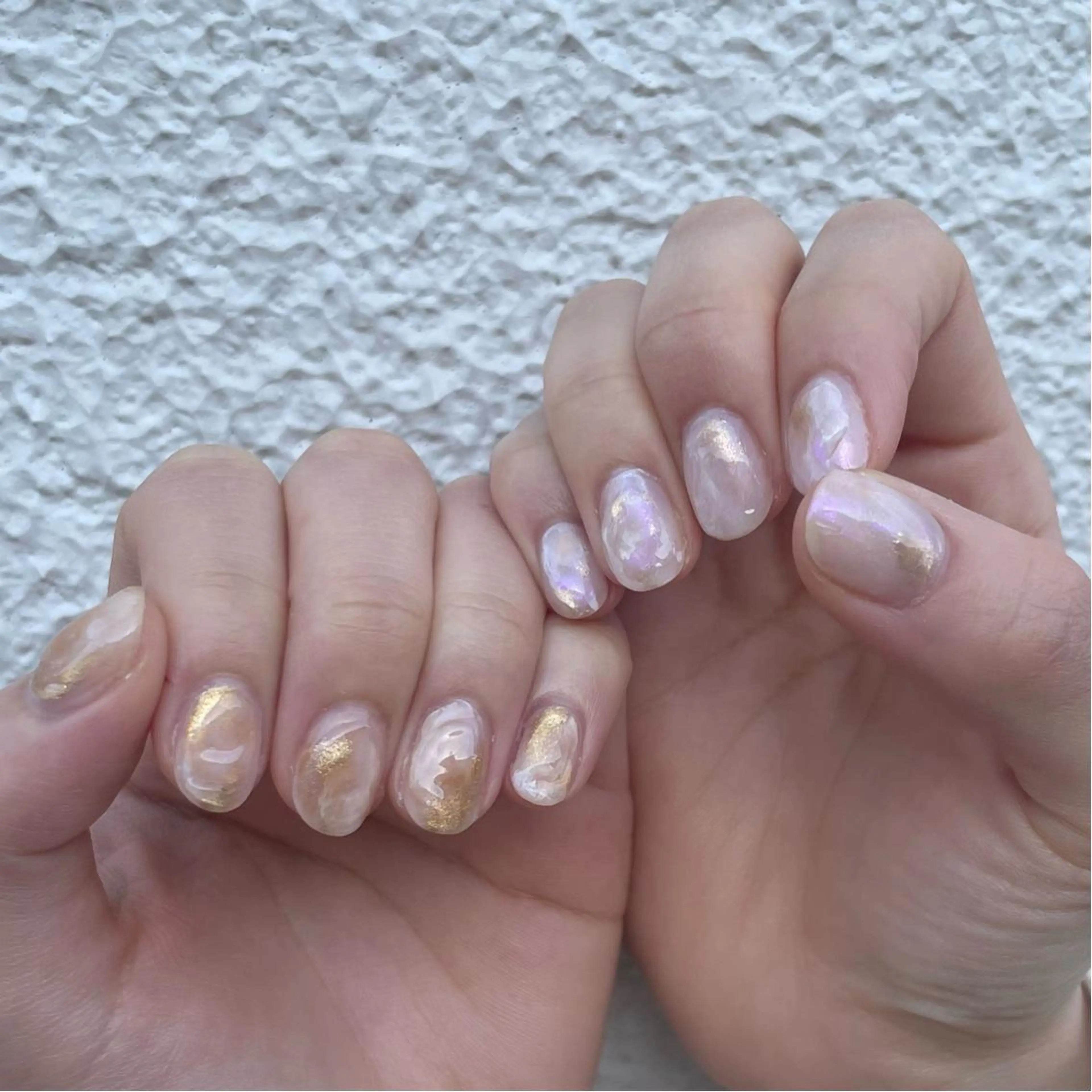 ネイル Lofinails ちひろのネイルデザイン
