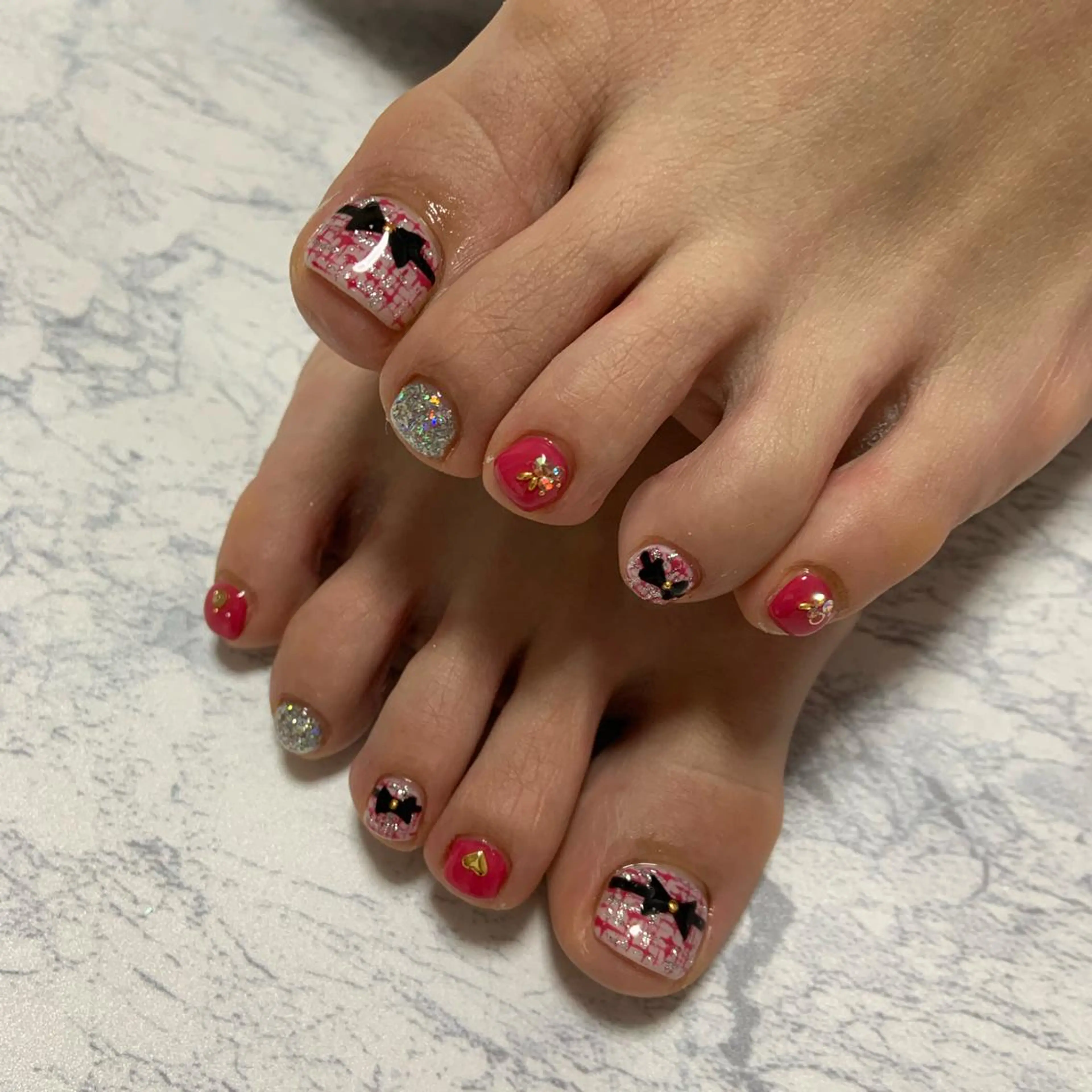 ネイル Style Nailのネイルデザイン