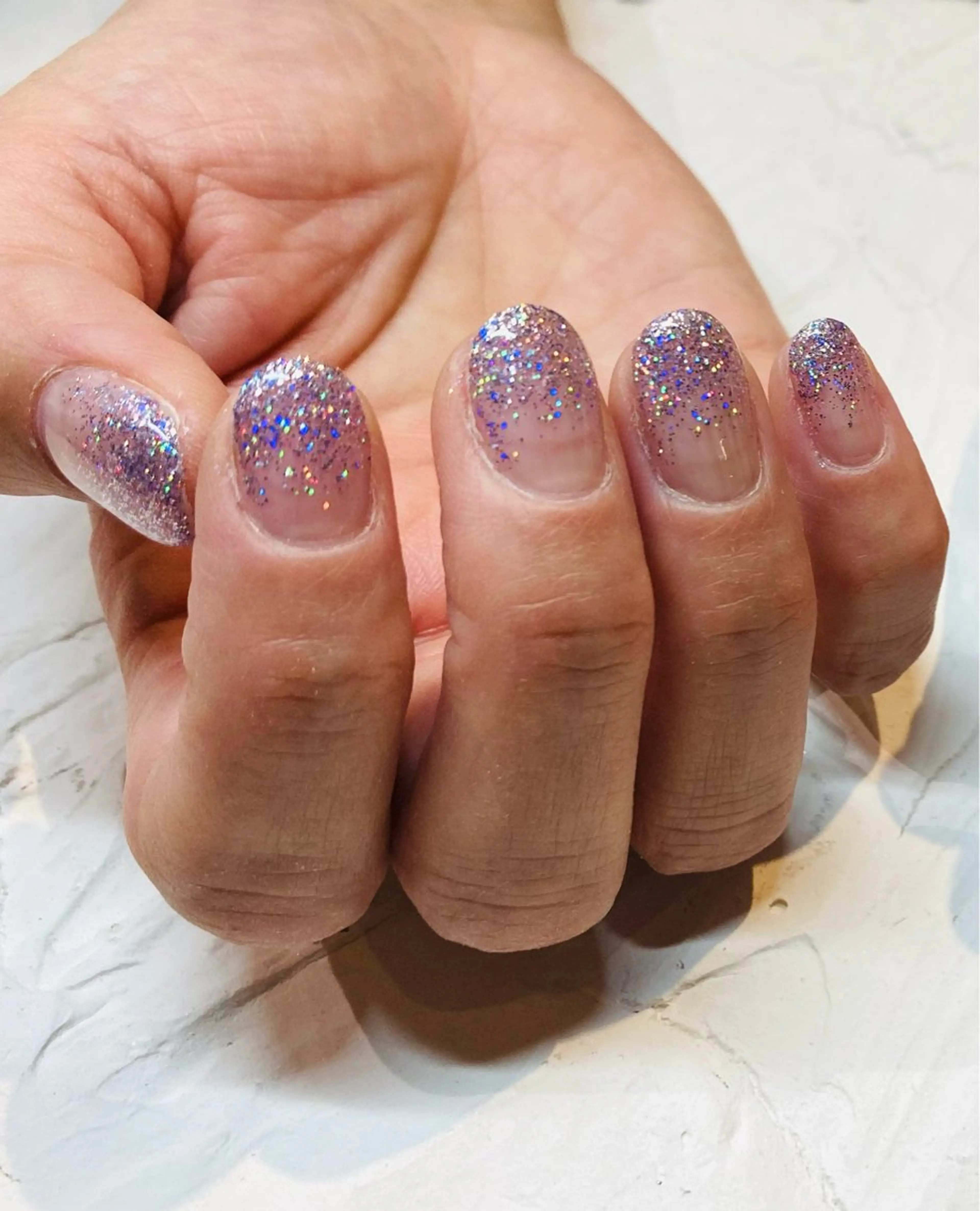 ネイル bois nail ボワネイル北巽のネイルデザイン