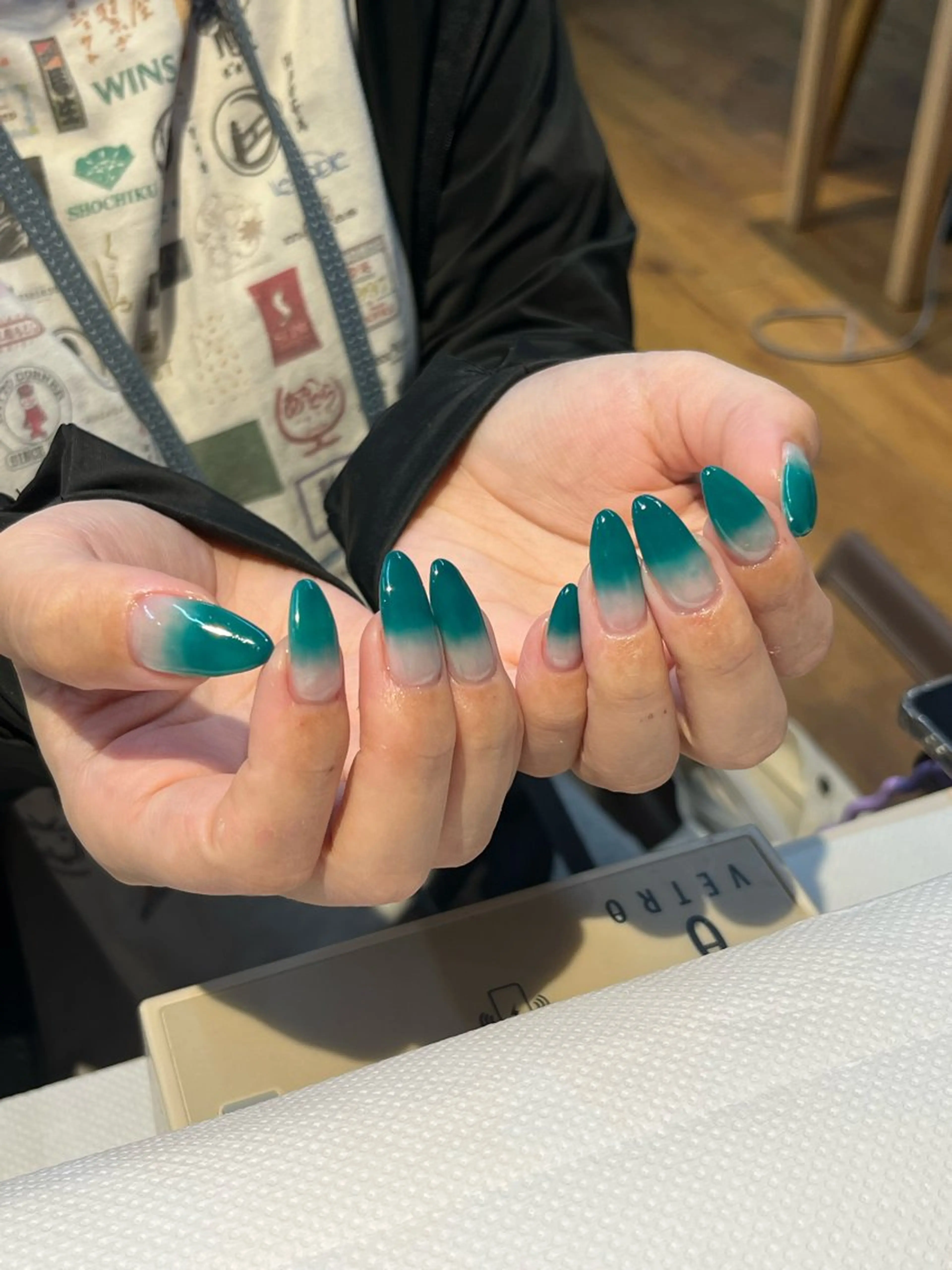 ネイル kaede nailのネイルデザイン