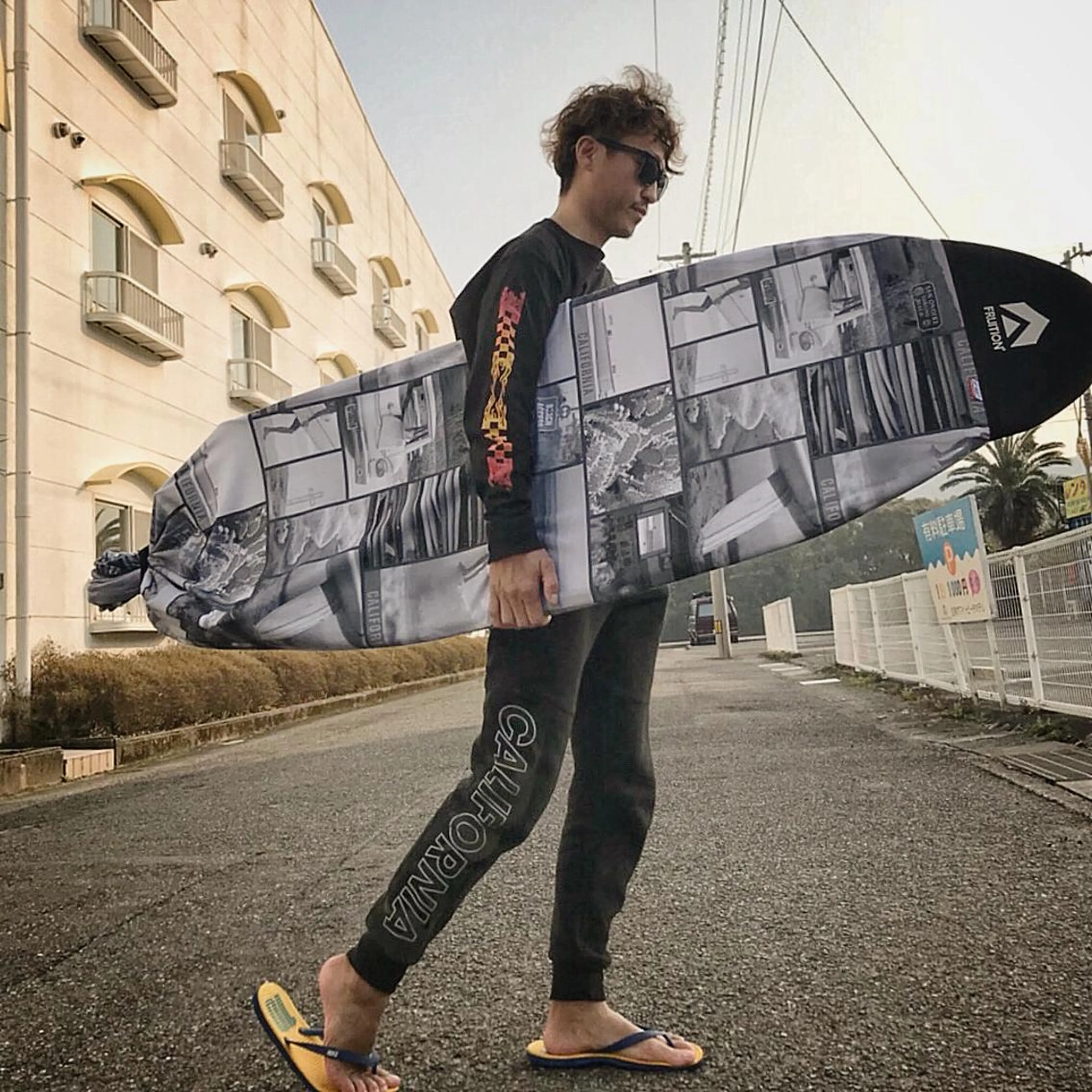 小濱 秀人のヘアスタイル