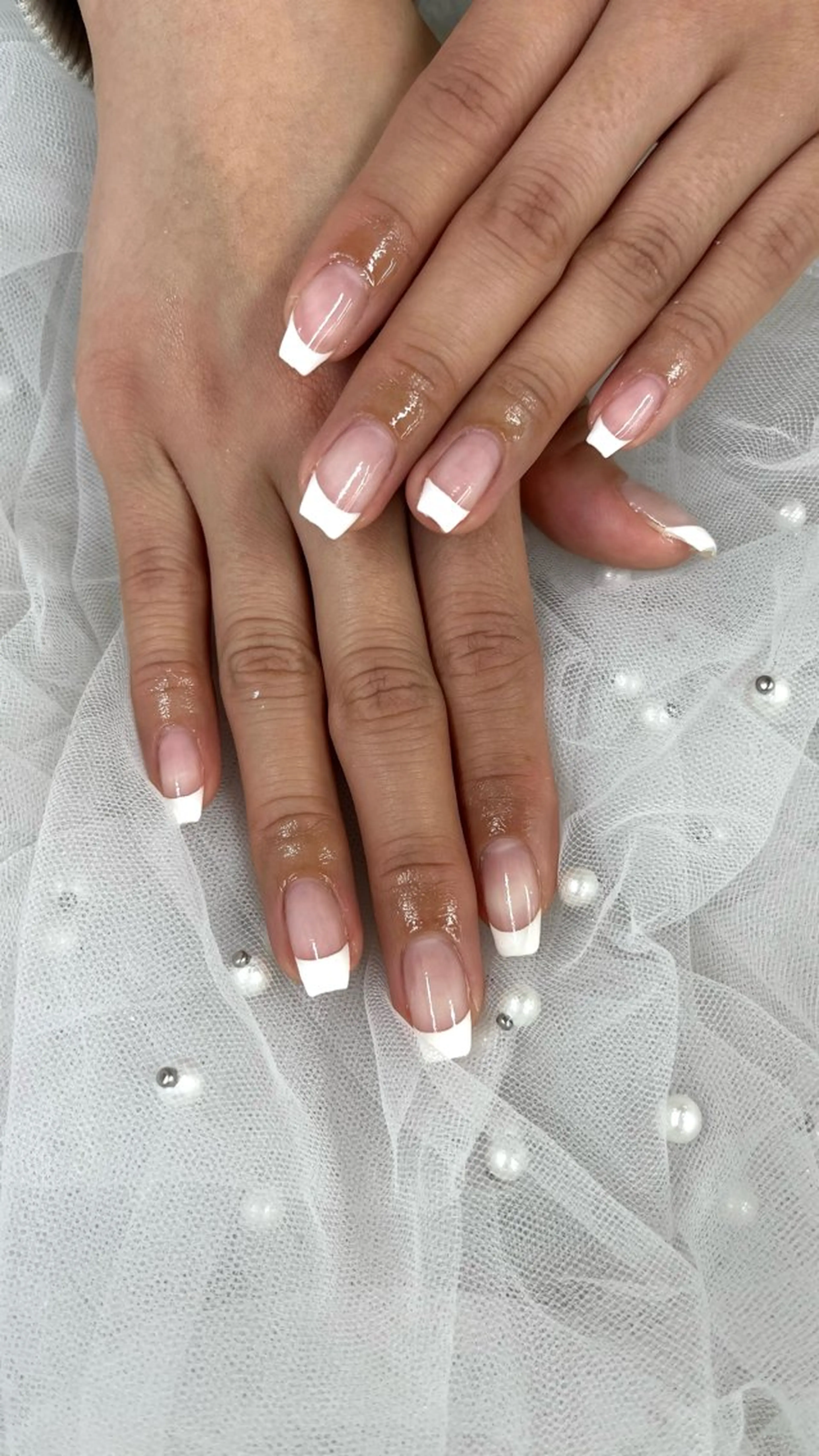 ネイル Basic町田本店 Miraiのネイルデザイン