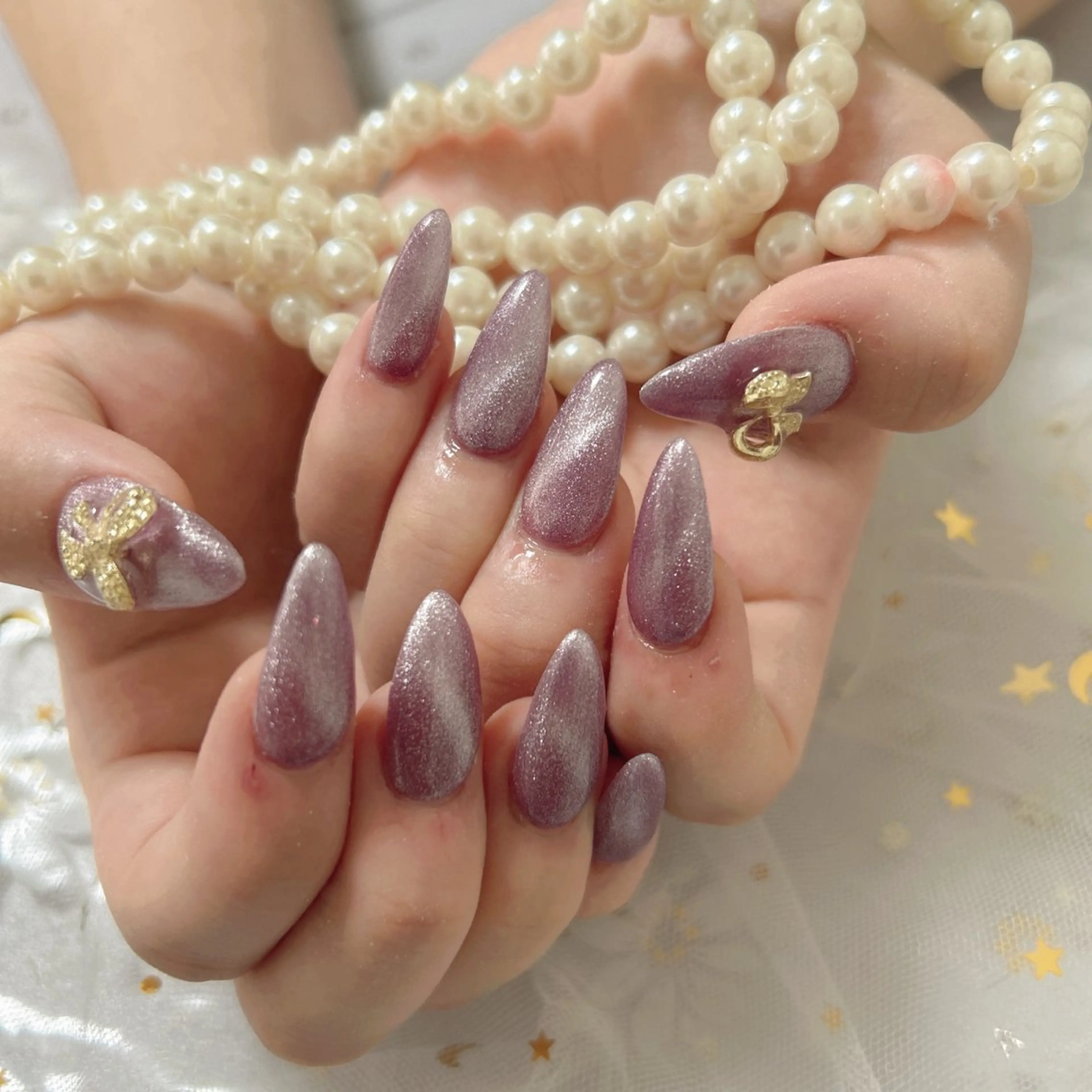 ネイル Kasumi Nailのネイルデザイン