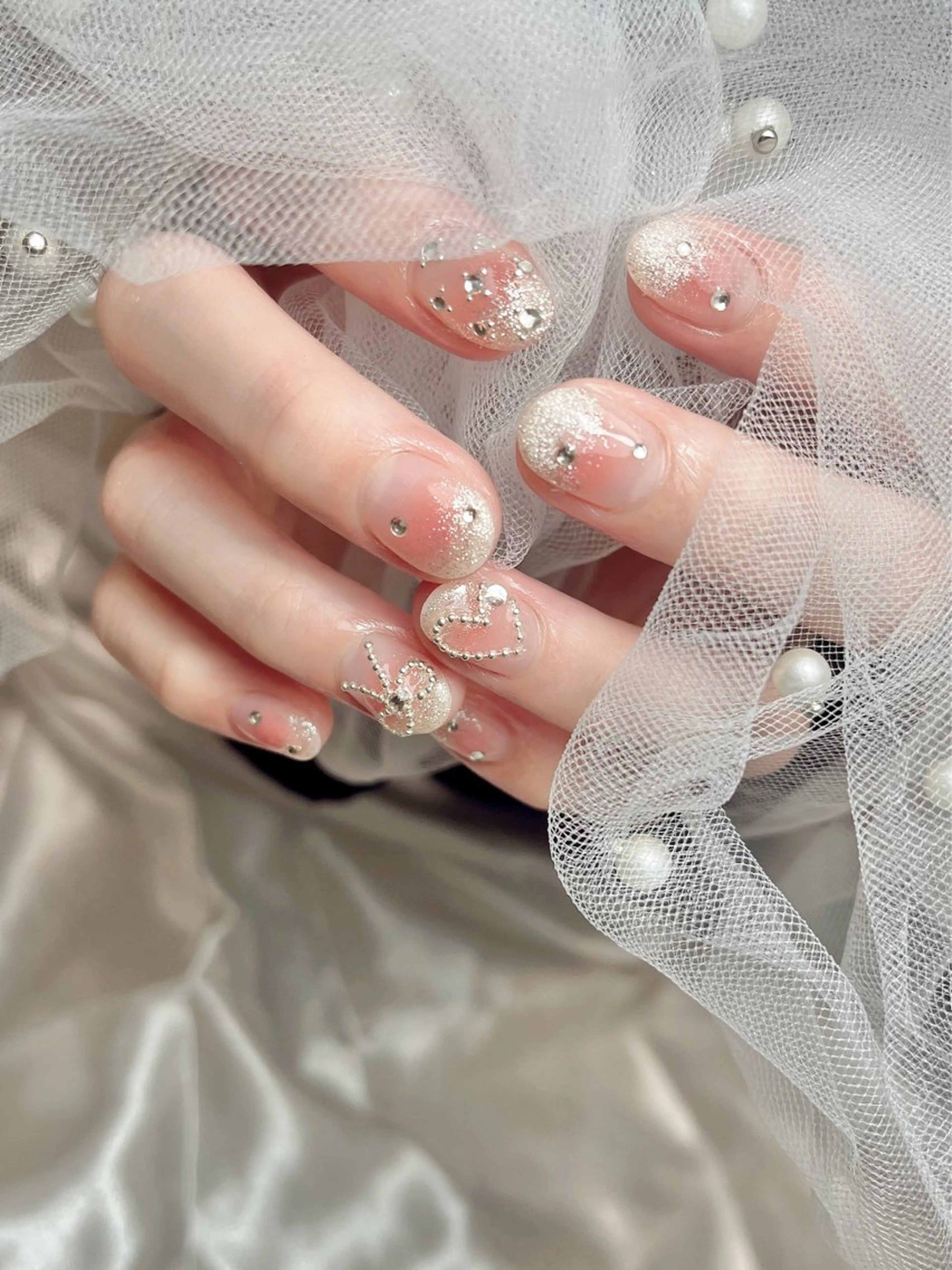 ネイル ハンドネイル nails' it...のネイルデザイン