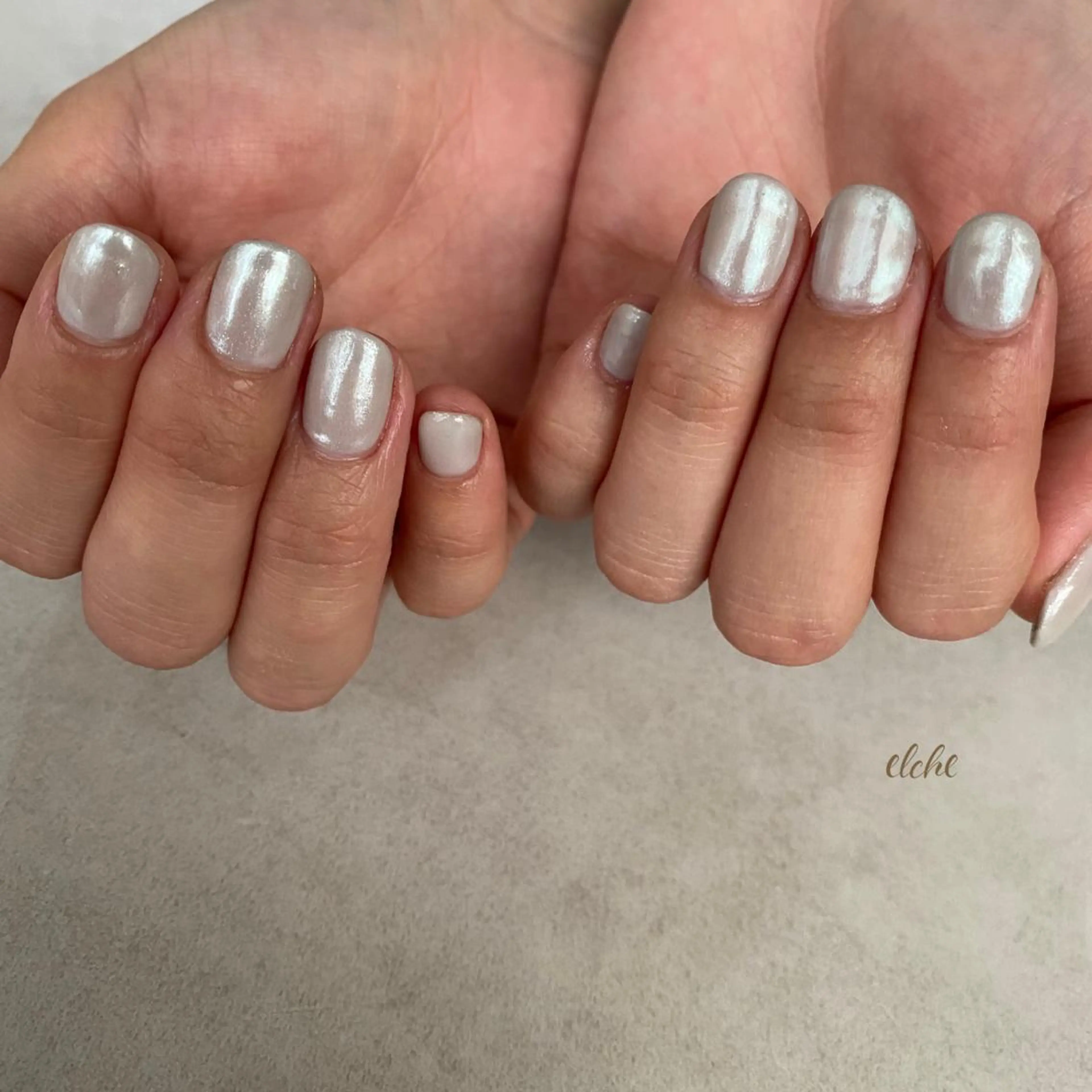 ネイル Rio 𓍼のネイルデザイン