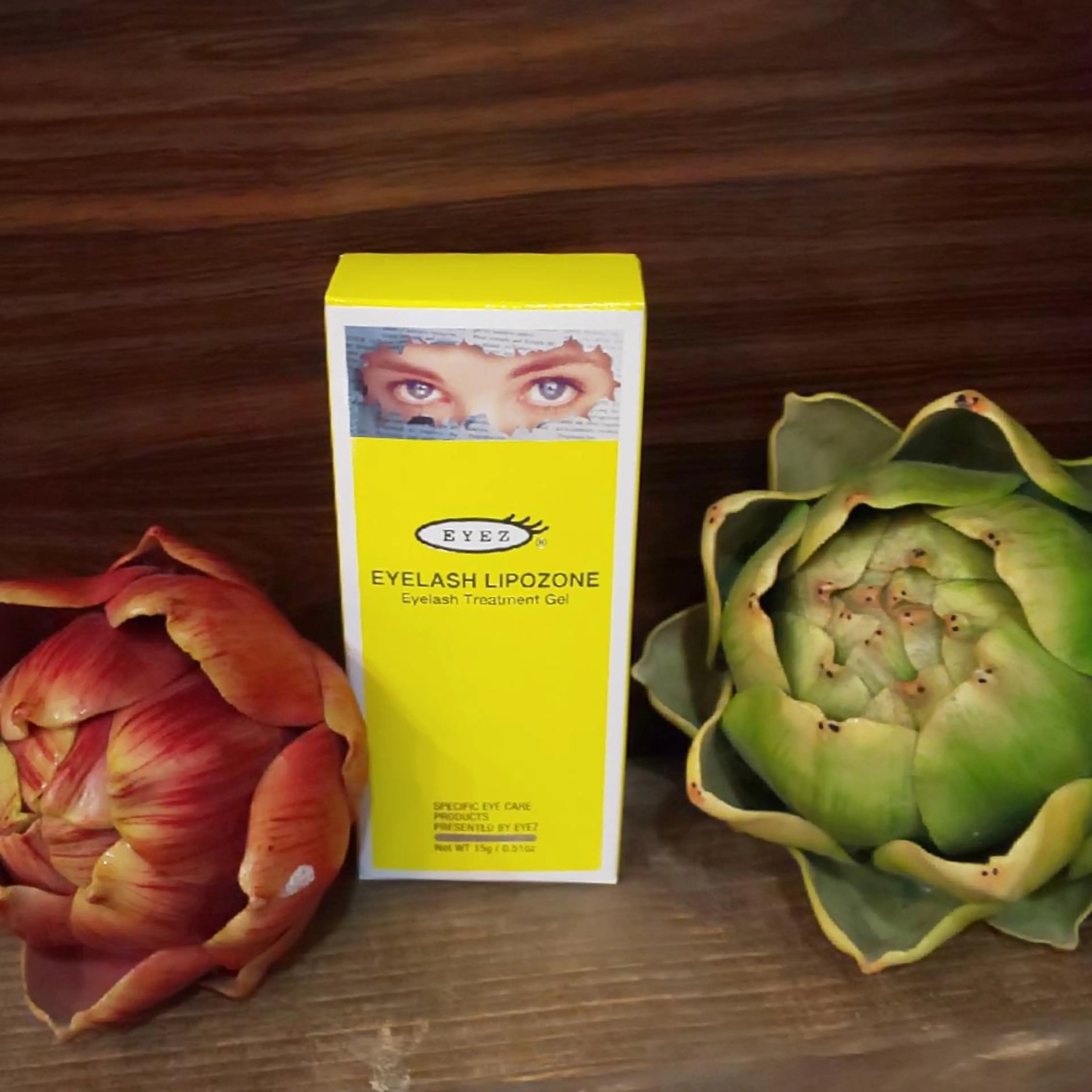 verba バーバの眉毛・アイブロウイメージ