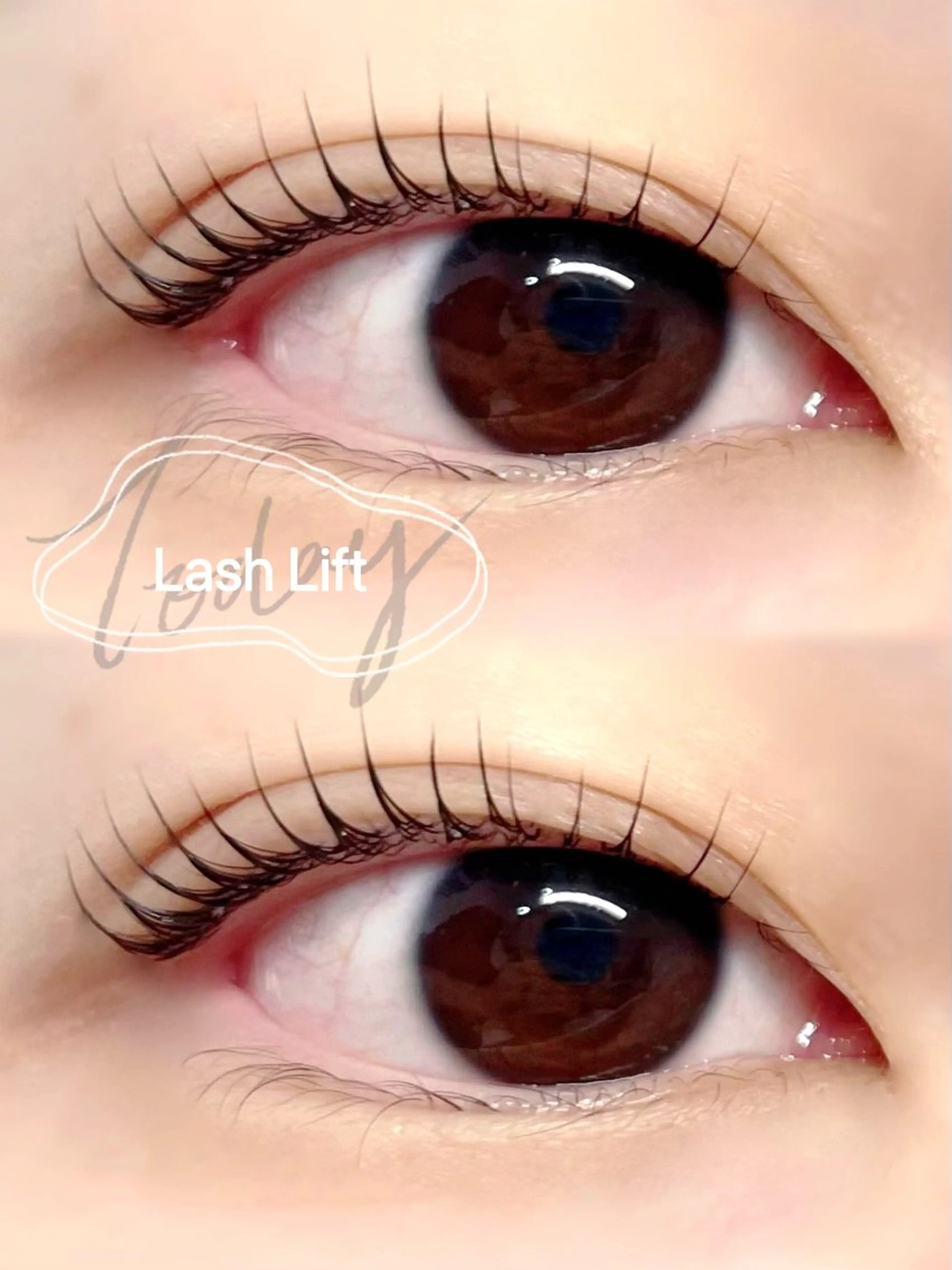 マツエク・マツパ マツパ BRISE yukoの眉毛・アイブロウイメージ