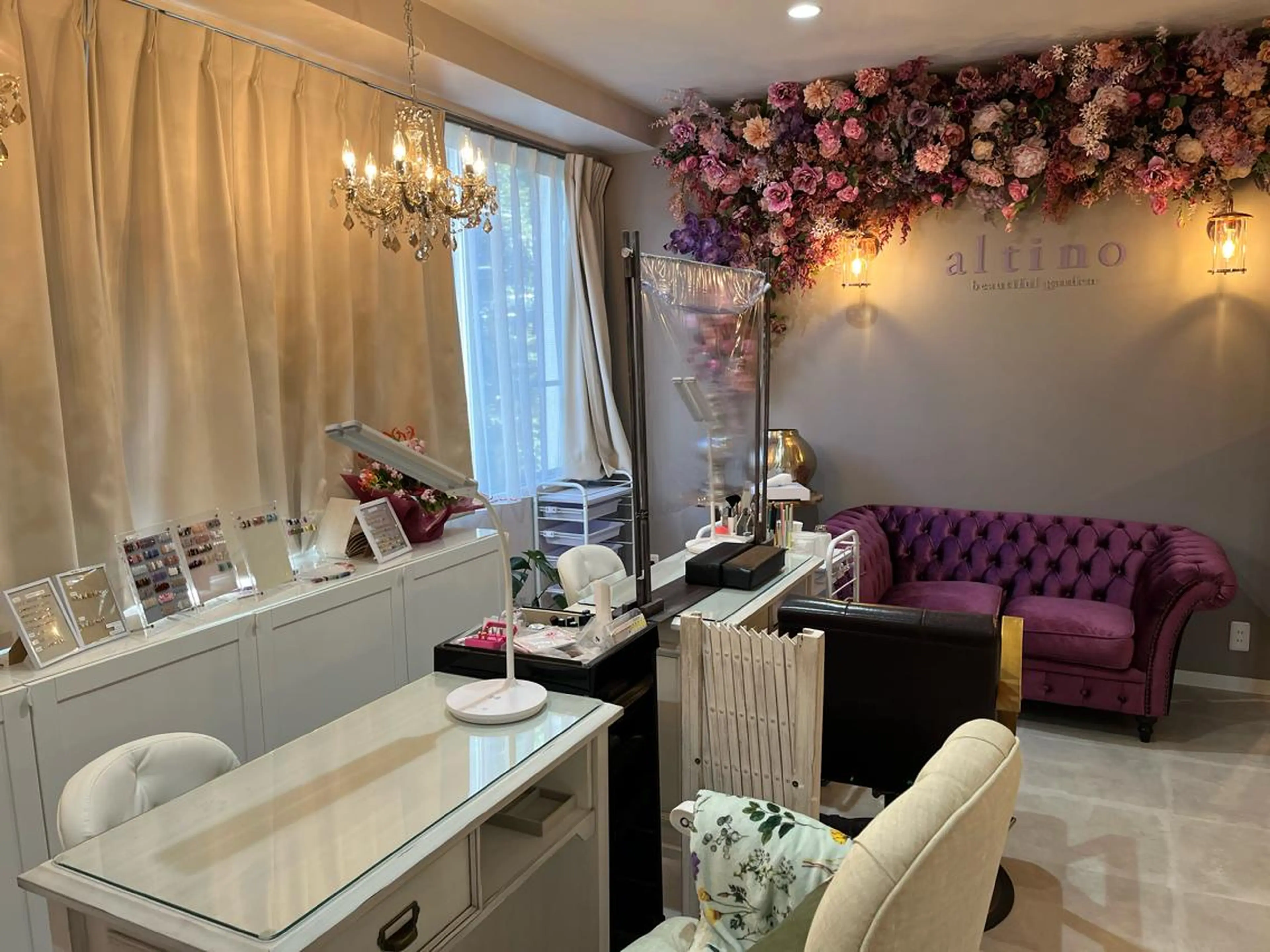 altino mayaのエステ・リラクイメージ