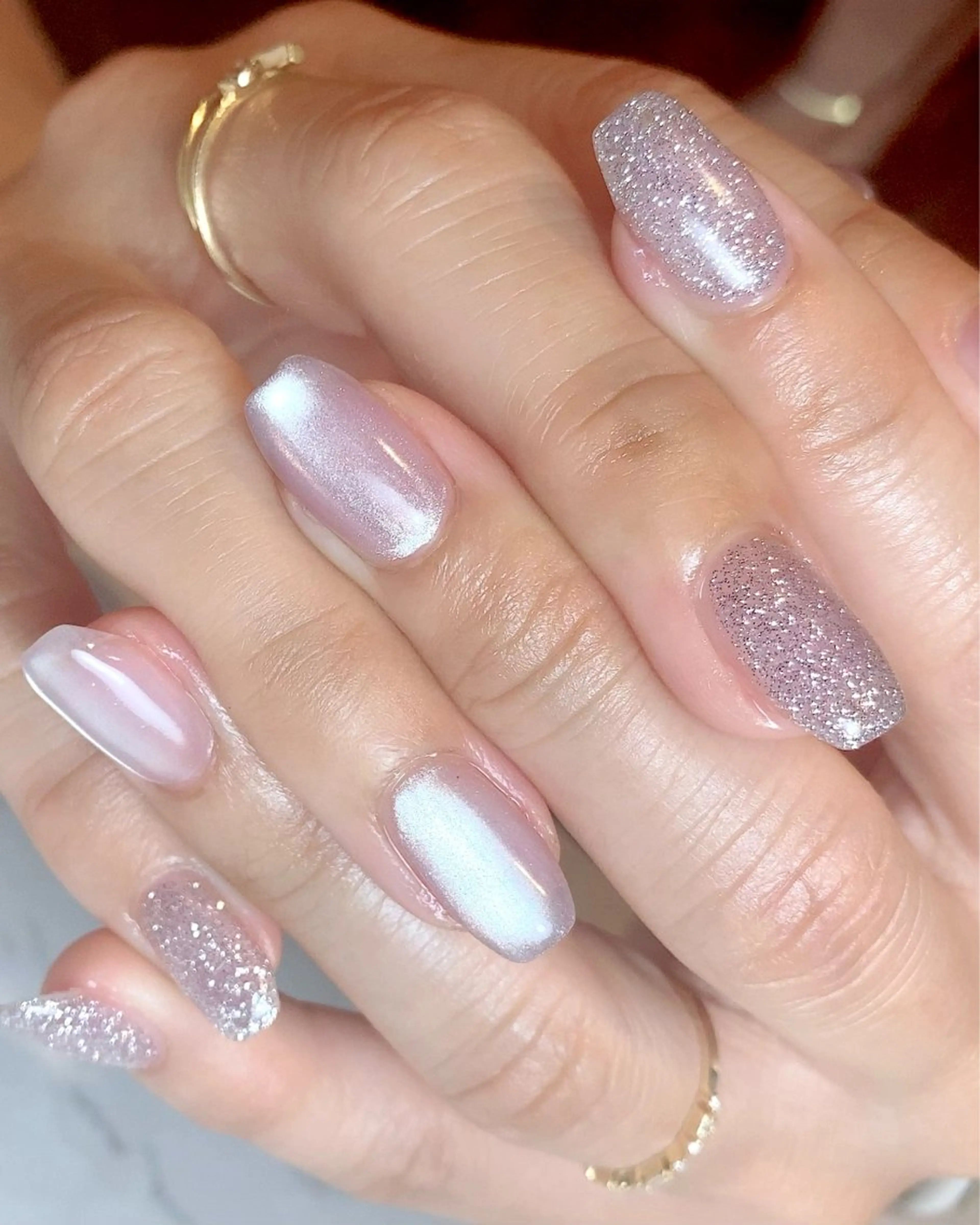 ネイル プライベートサロン Rのネイルデザイン