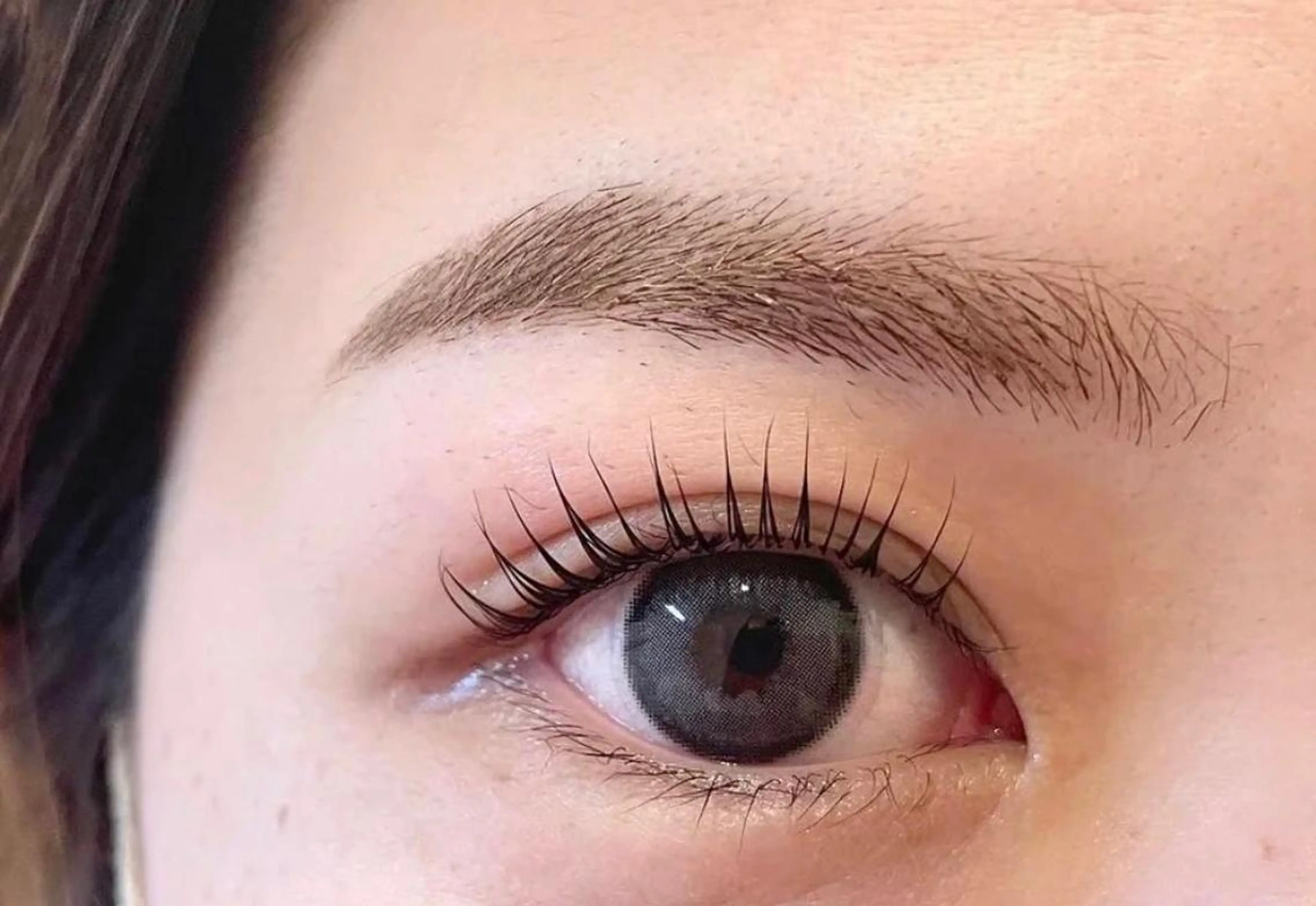 パーマ マツパ An beauty2のマツエク・マツパデザイン