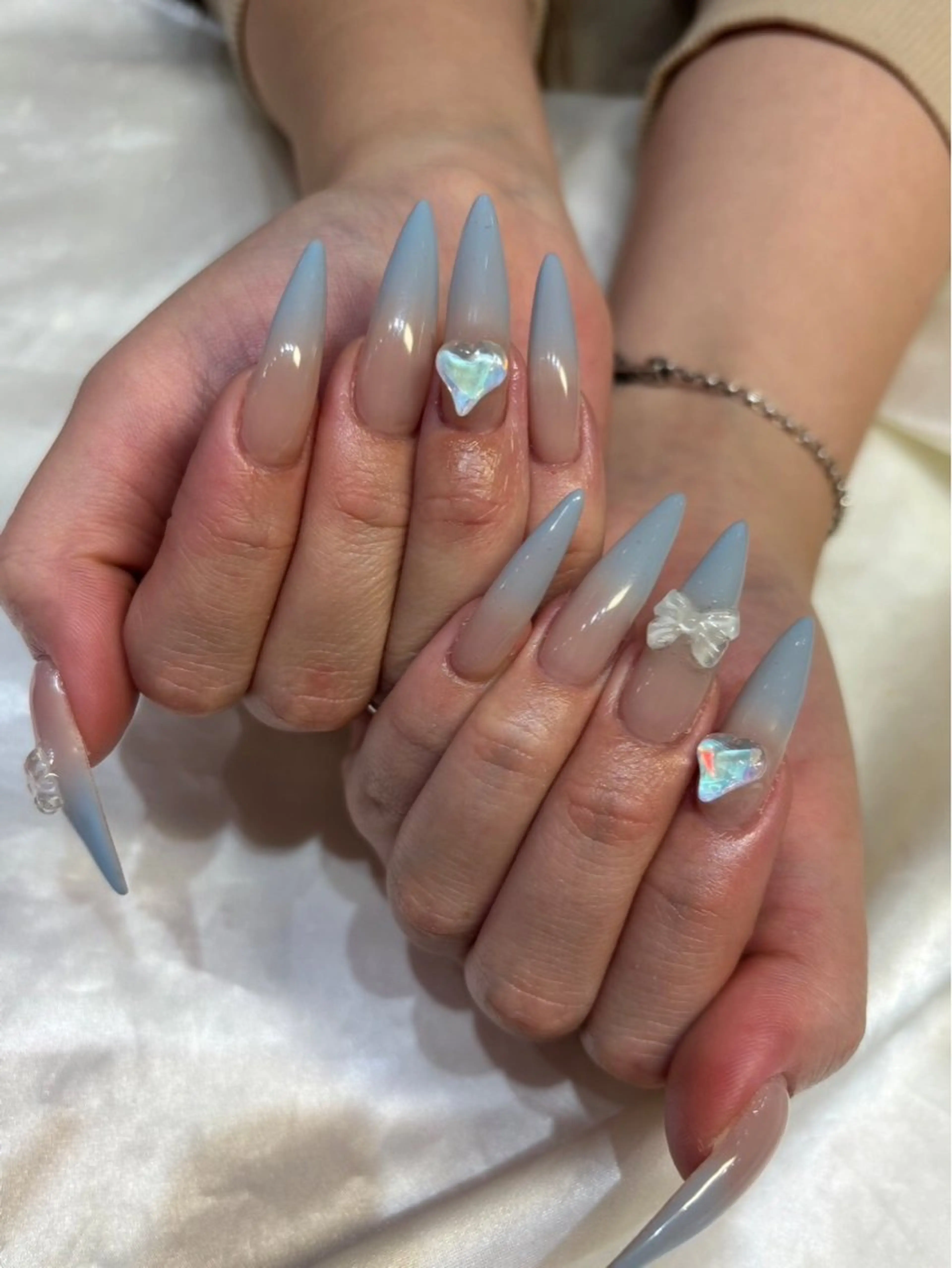 ネイル ハンドネイル Ashliy大宮♡ アシュリーのネイルデザイン