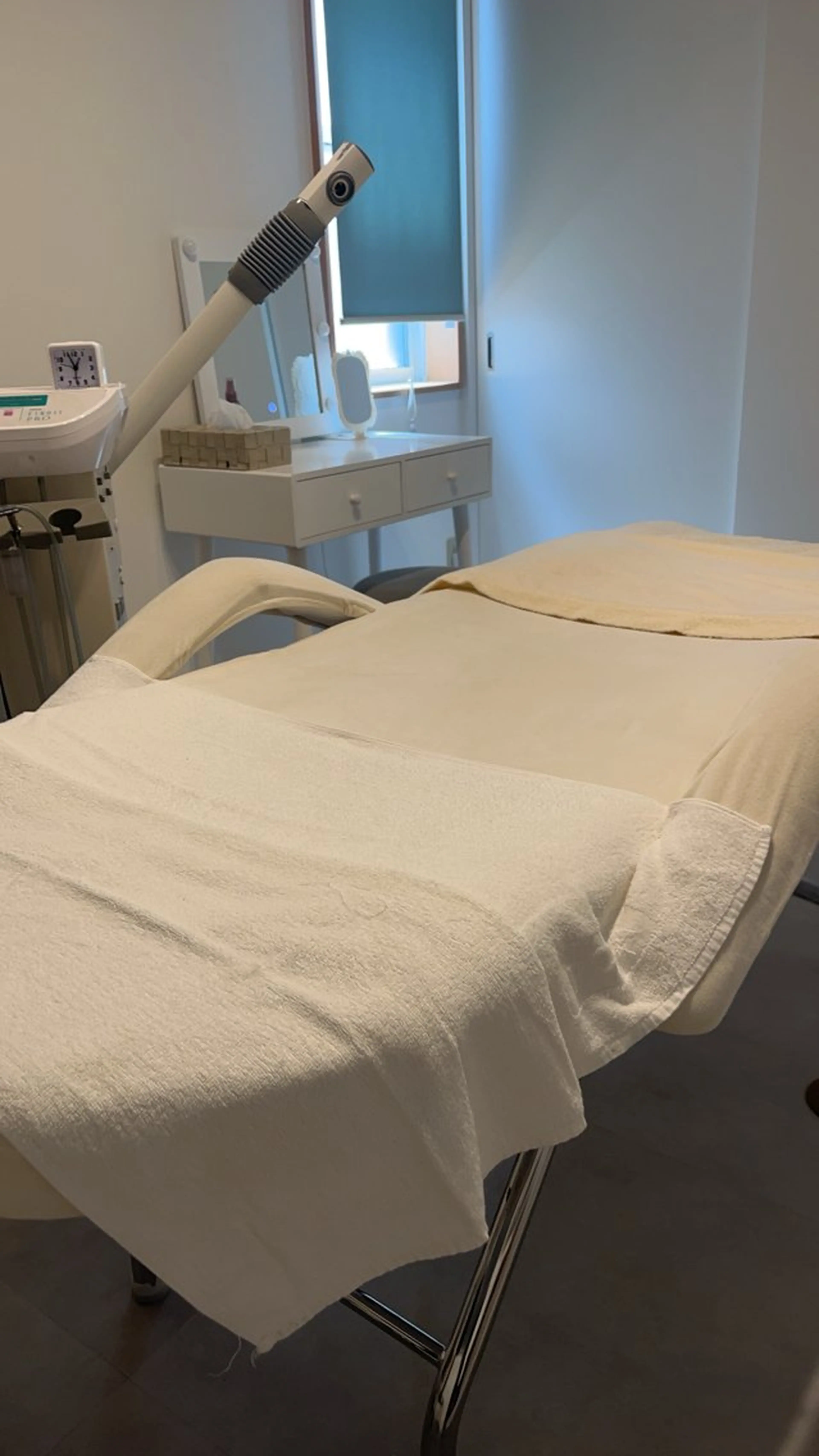 ✨肌質改善✨毛穴ケア POLA稲越美鈴のエステ・リラクイメージ