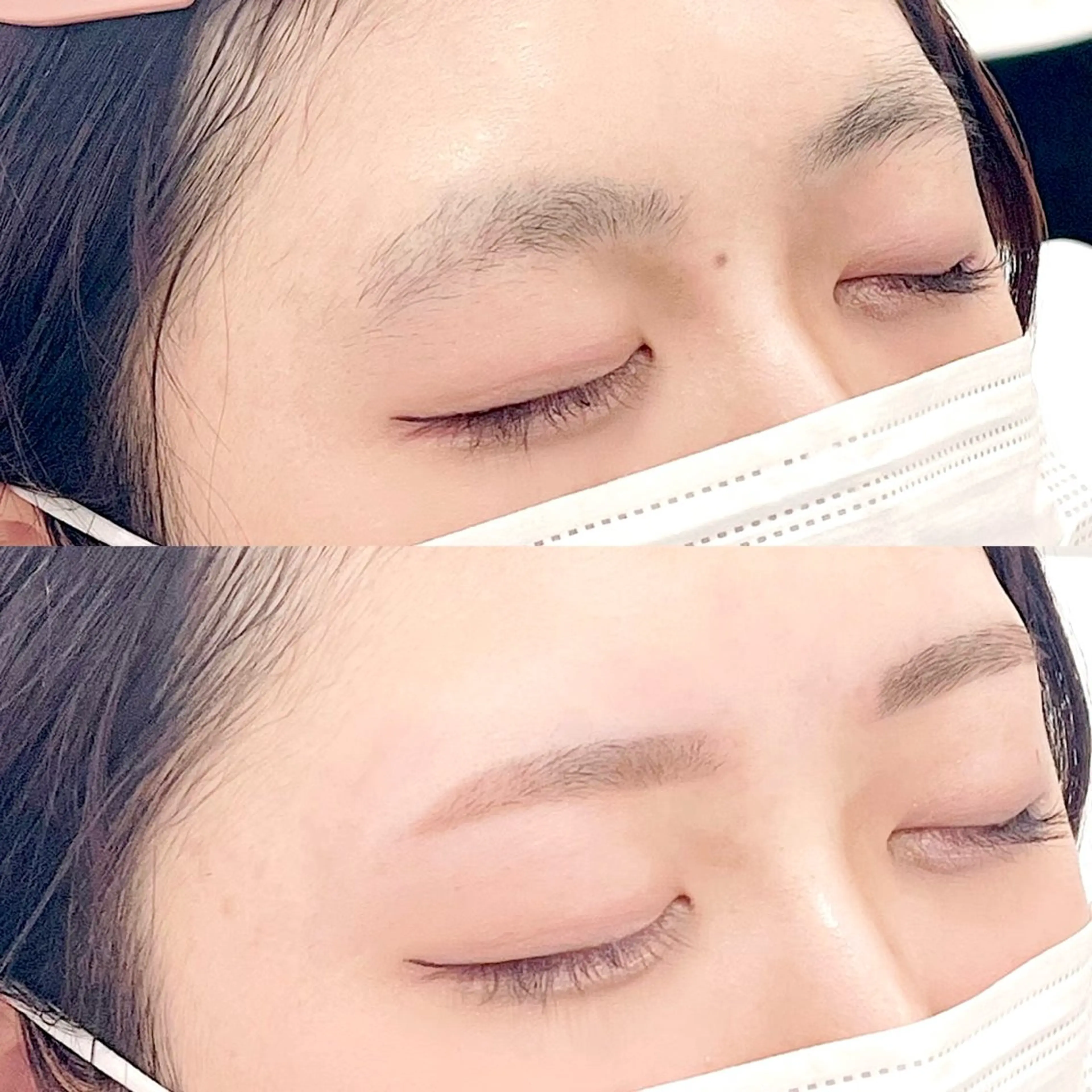 アイブロウ アイブロウサロン Eyepreme渋谷 【眉毛専門店】所属・森山 奈保子の眉毛・アイブロウイメージ