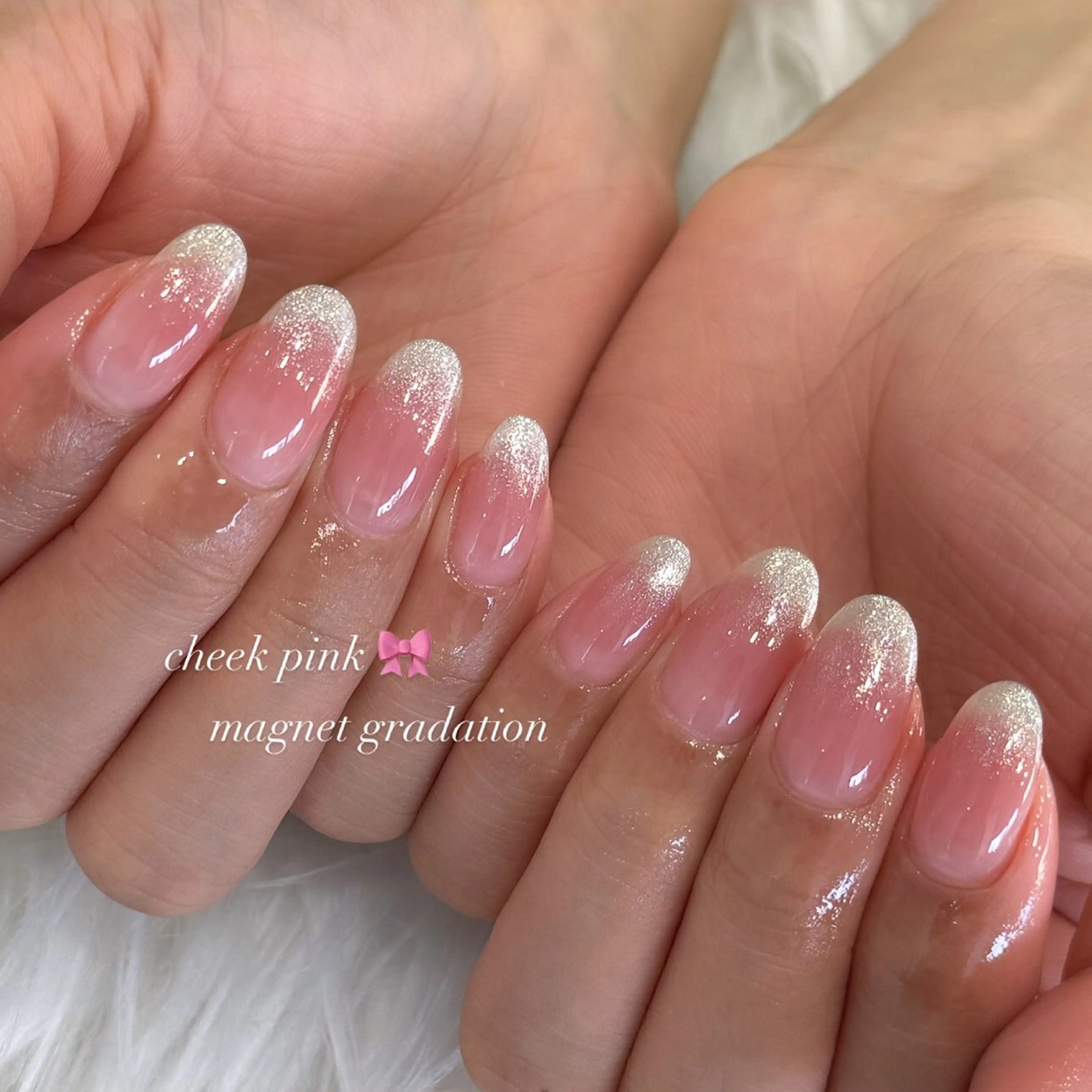 ネイル ハンドネイル richeri beautyのエステ・リラクイメージ