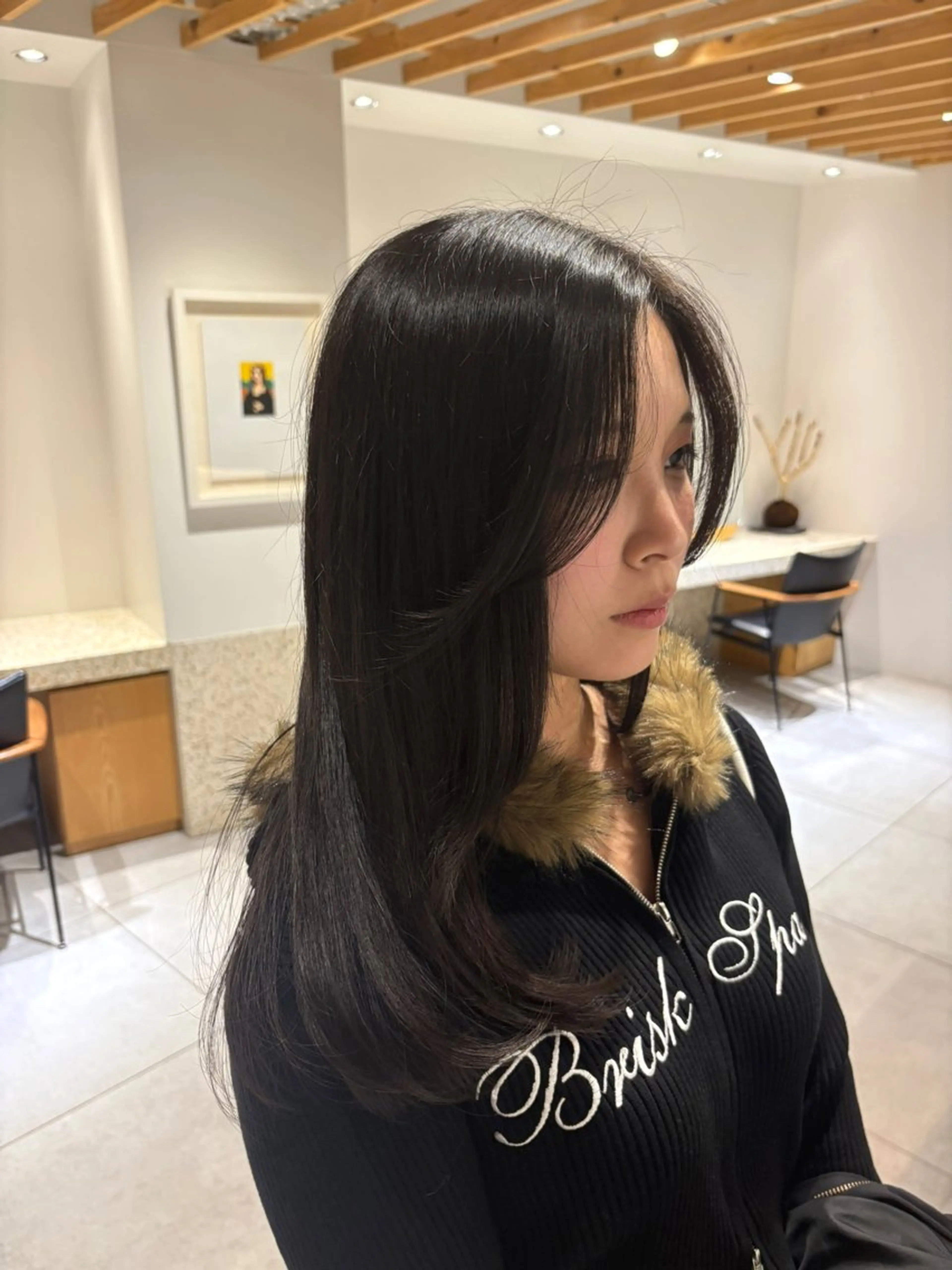 カット✂️+5Stepトリートメントの写真