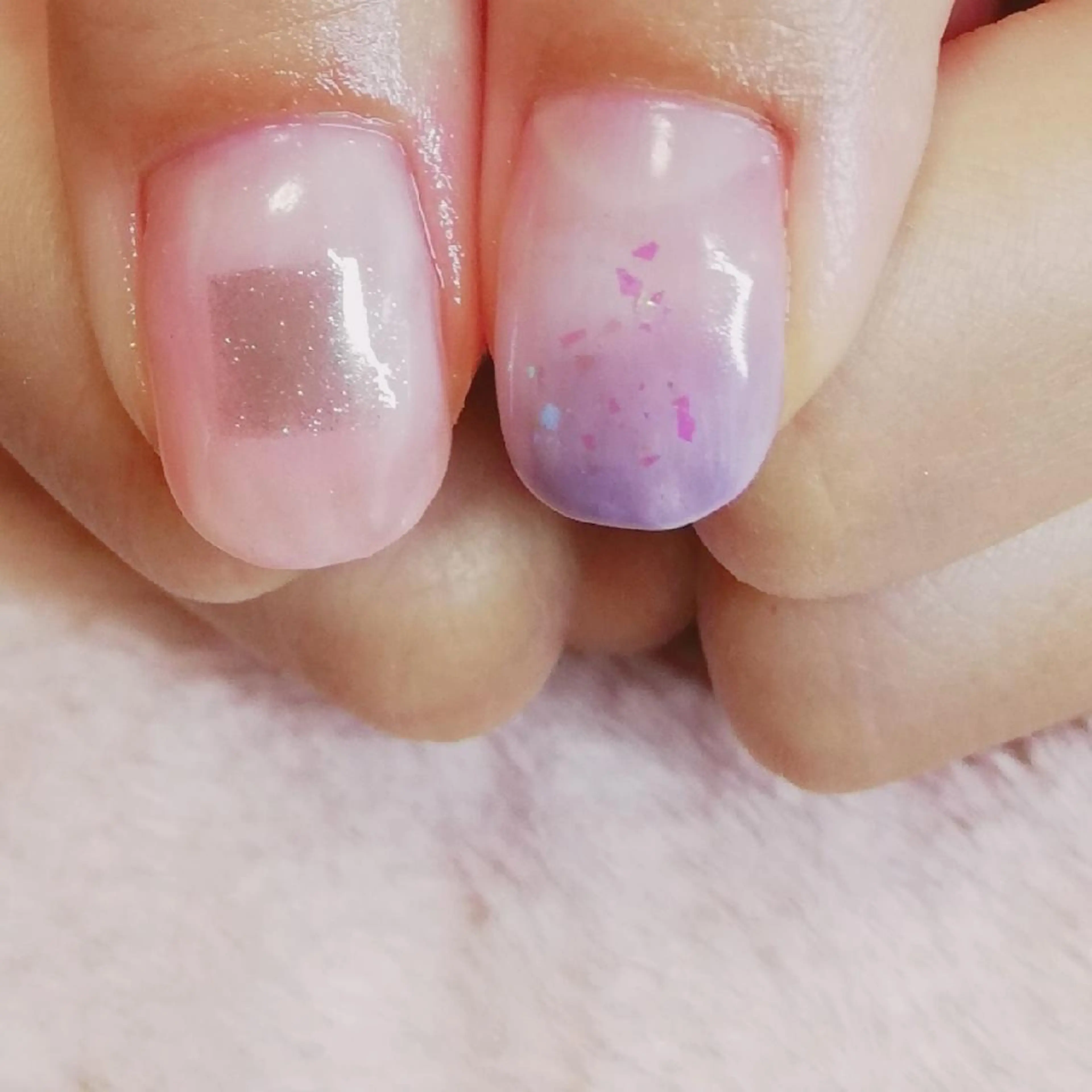 ネイル ネイルサロンほっこり kanaのネイルデザイン