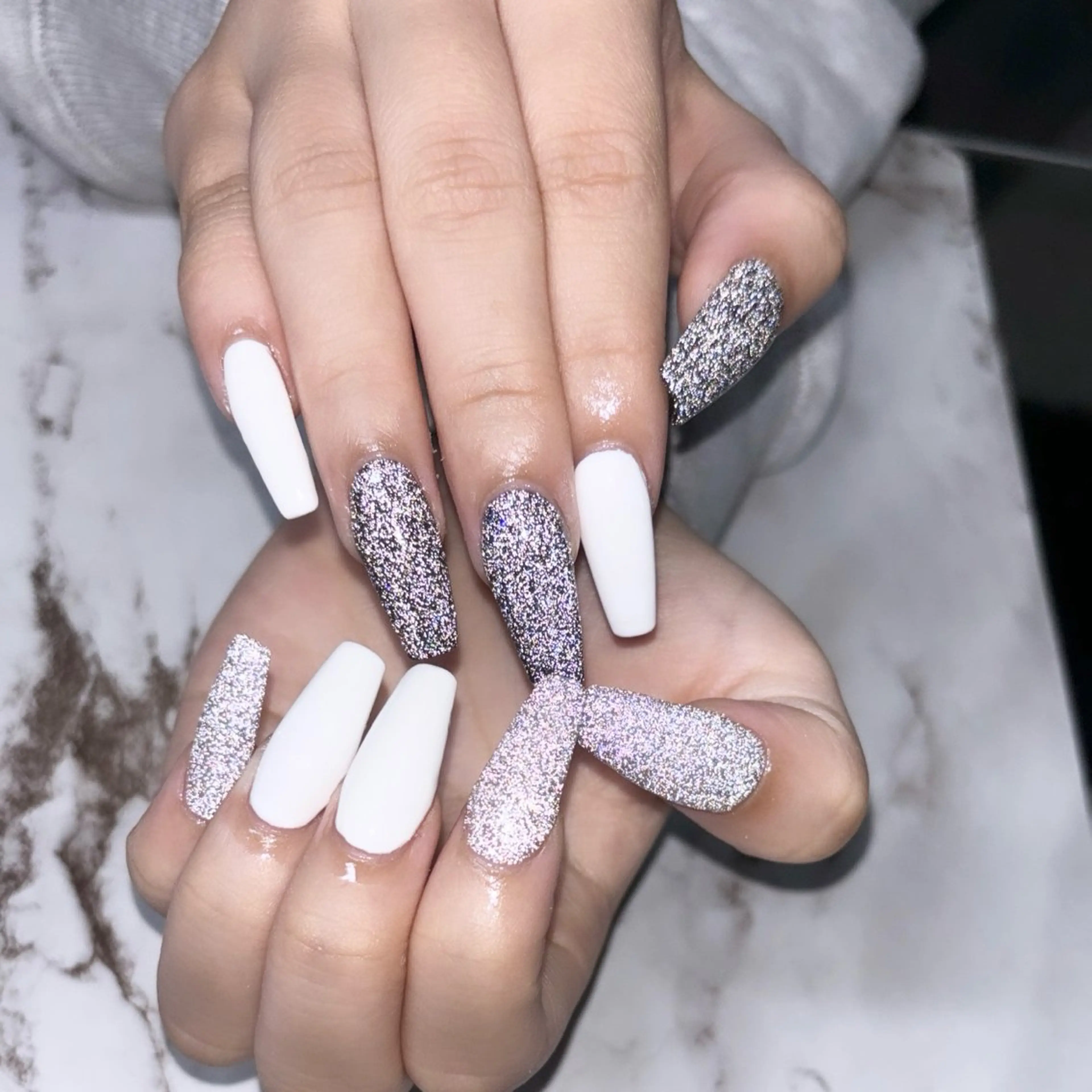 ネイル フラッシュネイル ハンドネイル 竹内 ことよのネイルデザイン