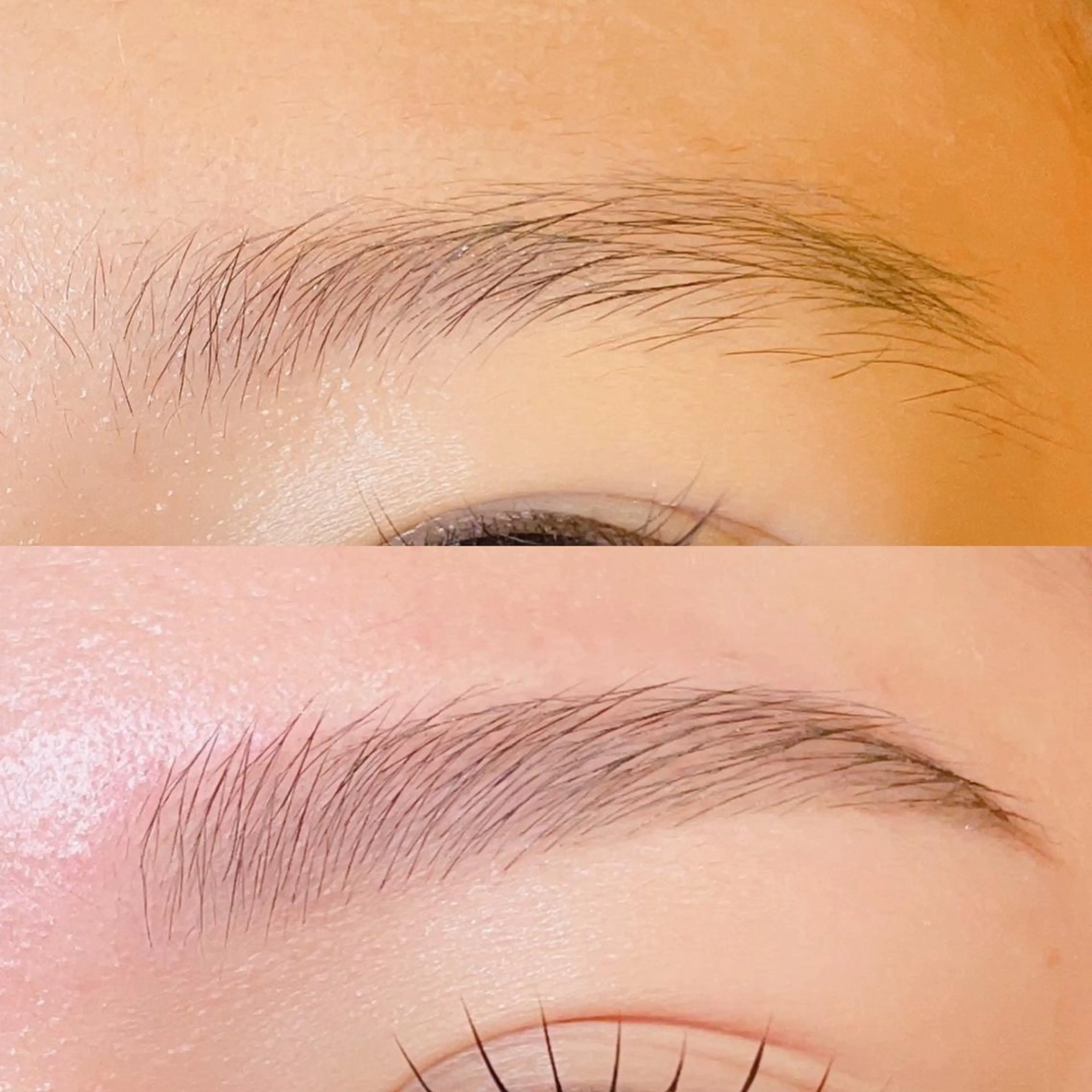 アイブロウ ロニセラ アイラッシュのマツエク・マツパデザイン