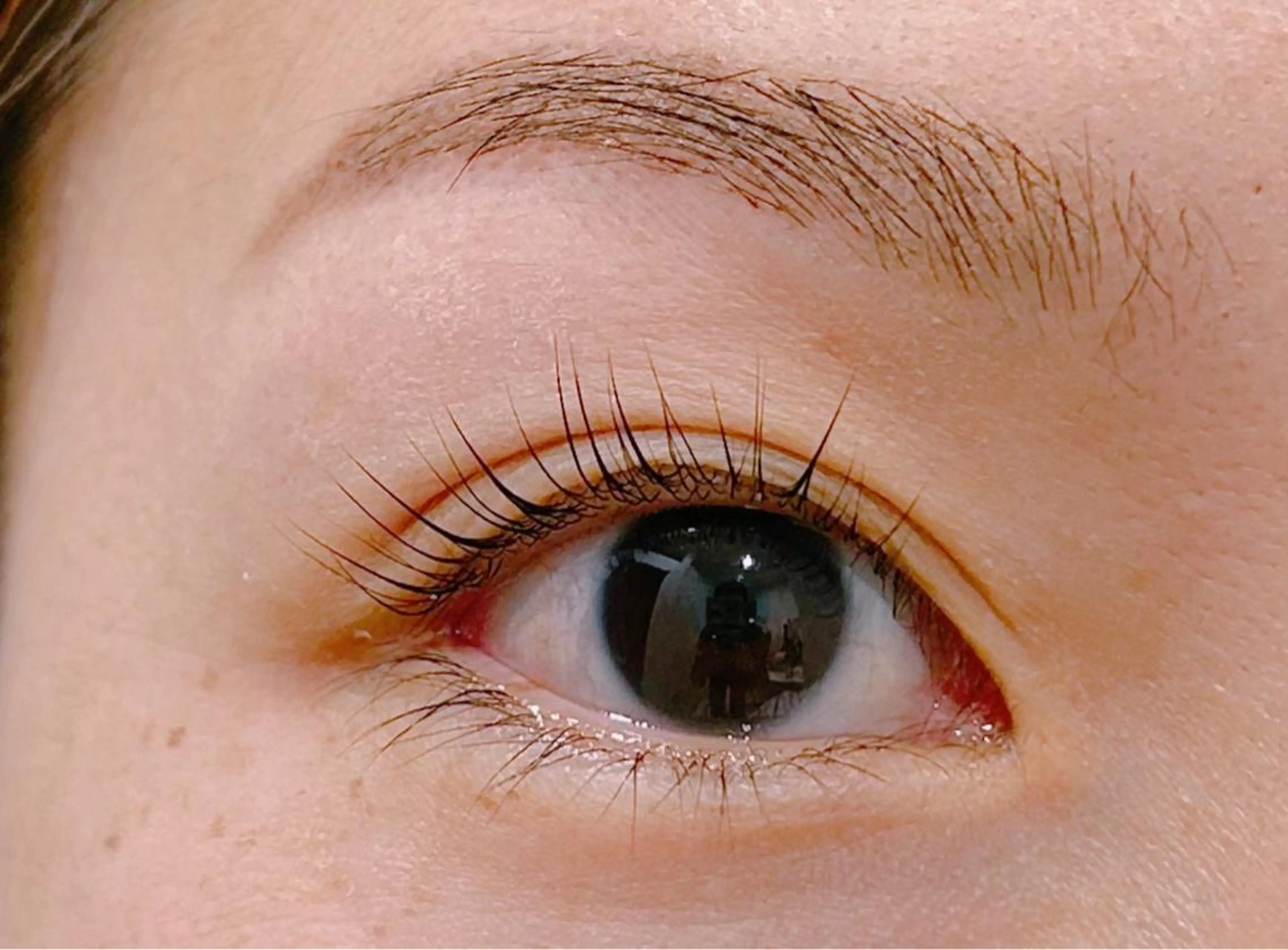 マツエク・マツパ beauty🩵 space sayaのマツエク・マツパデザイン