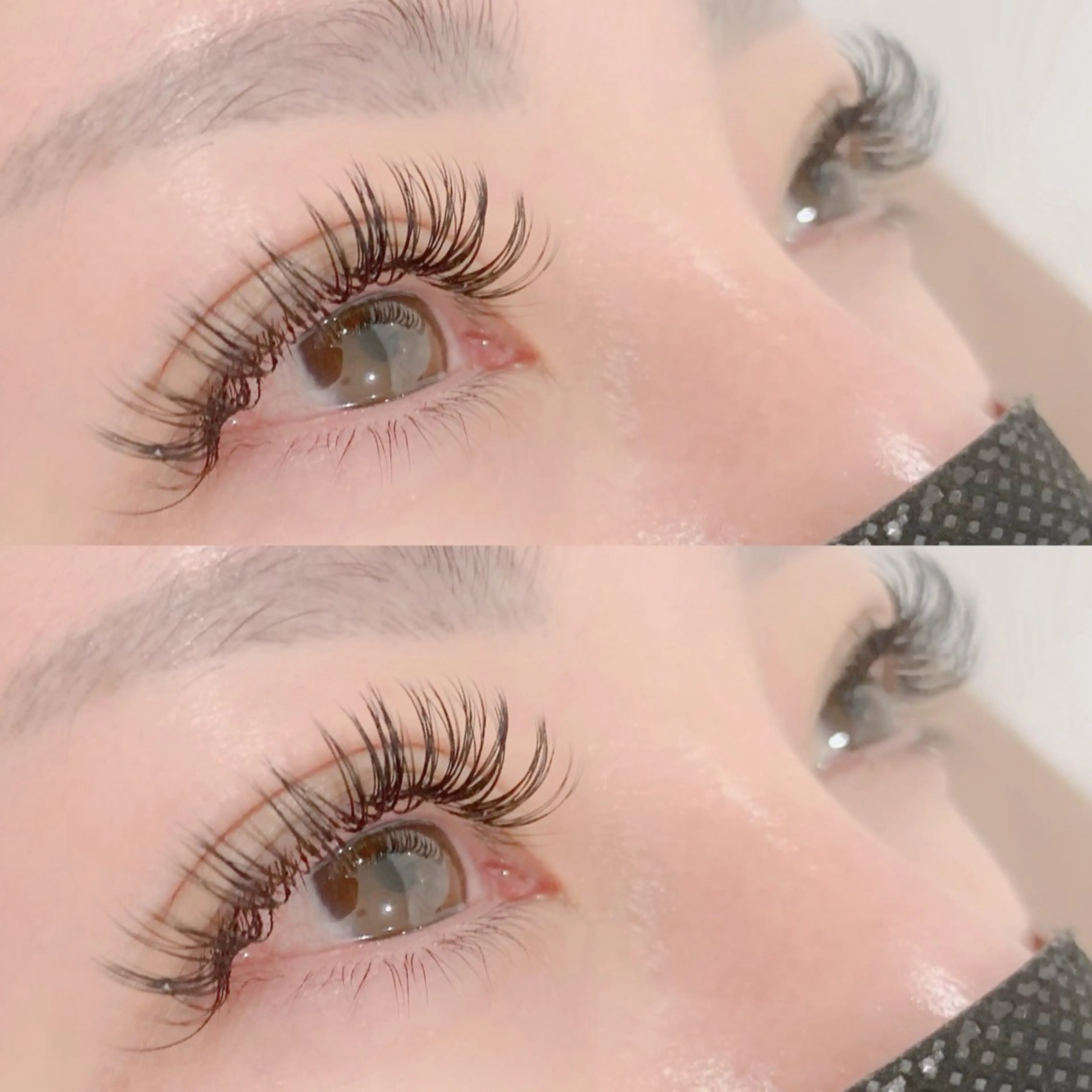 🖤圧倒的な持ちと濃さ🖤【オフなし】LED×バインドロック80束の写真