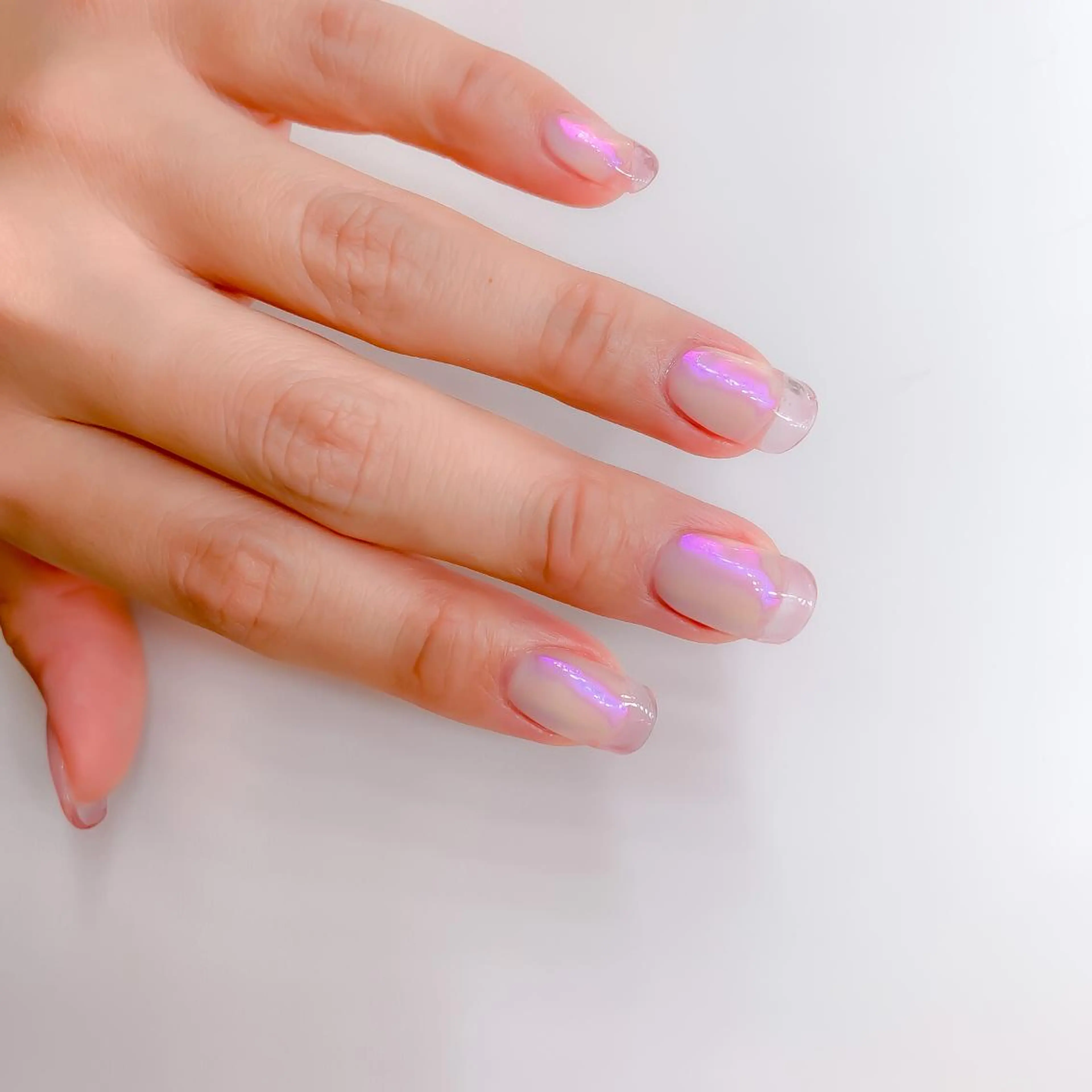 ネイル mew mew NAIL & EYEのマツエク・マツパデザイン