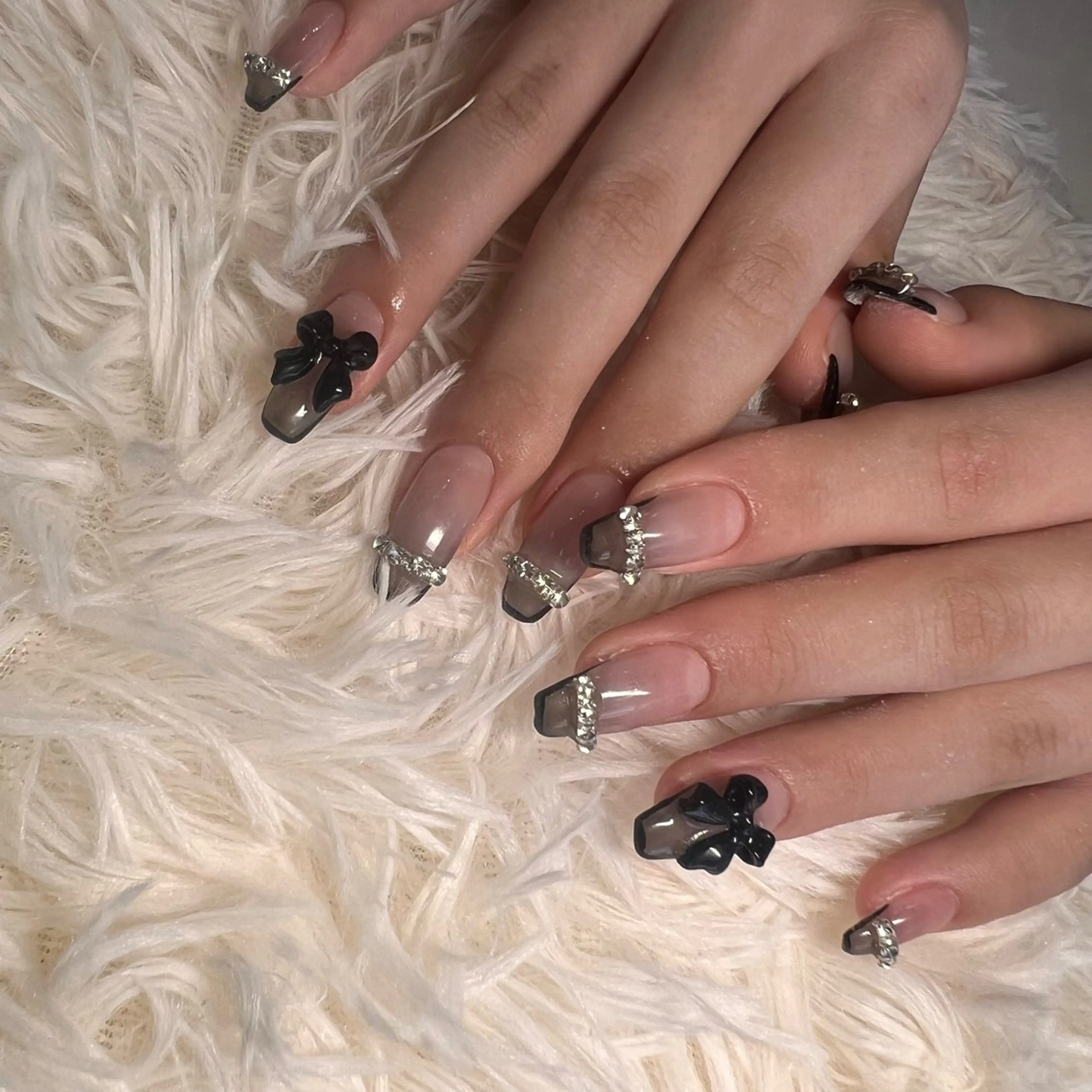 ネイル ハンドネイル REMIA所属・beauty salonREMIAのネイルデザイン