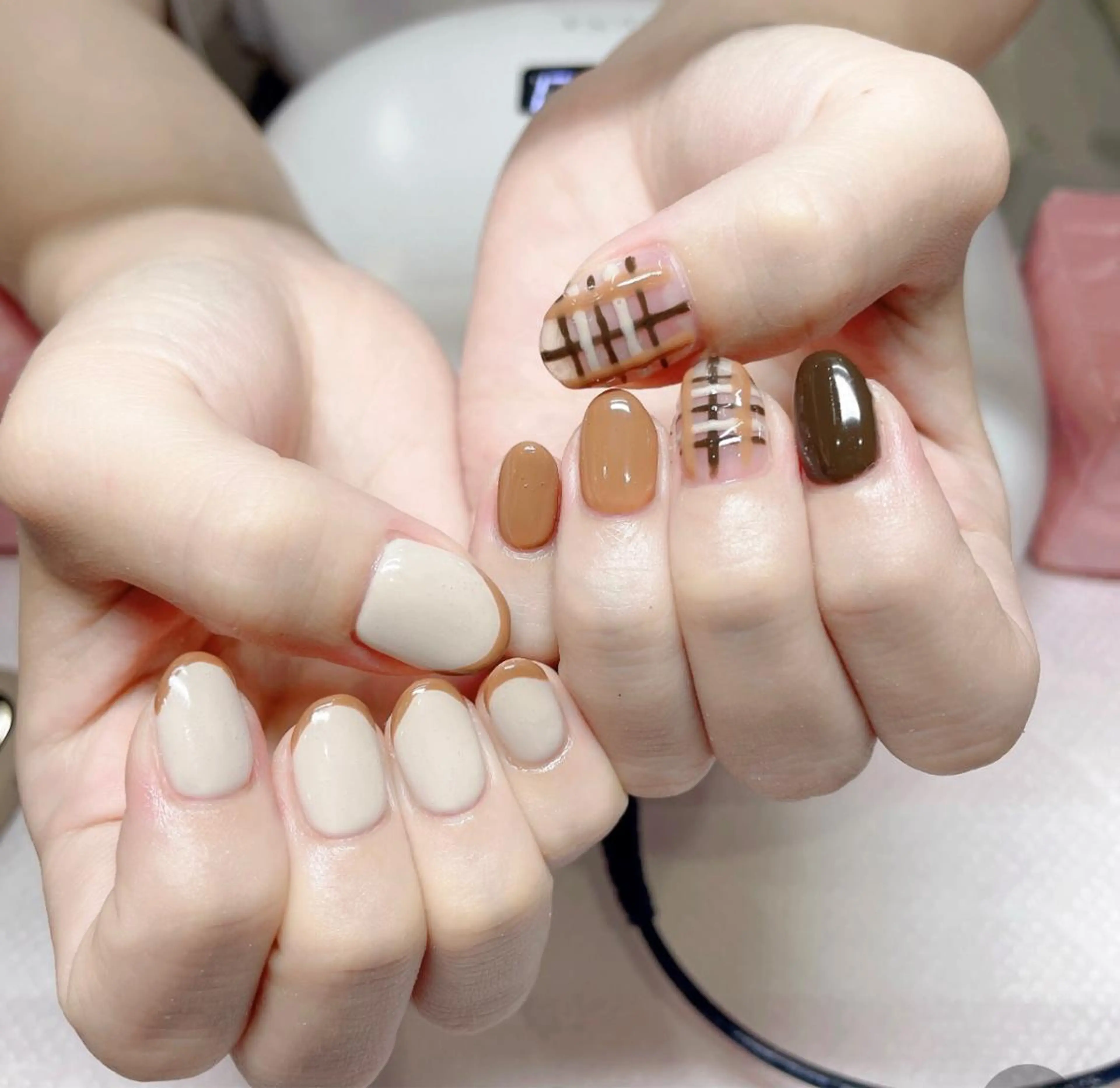 ネイル コウ カnail💅のネイルデザイン