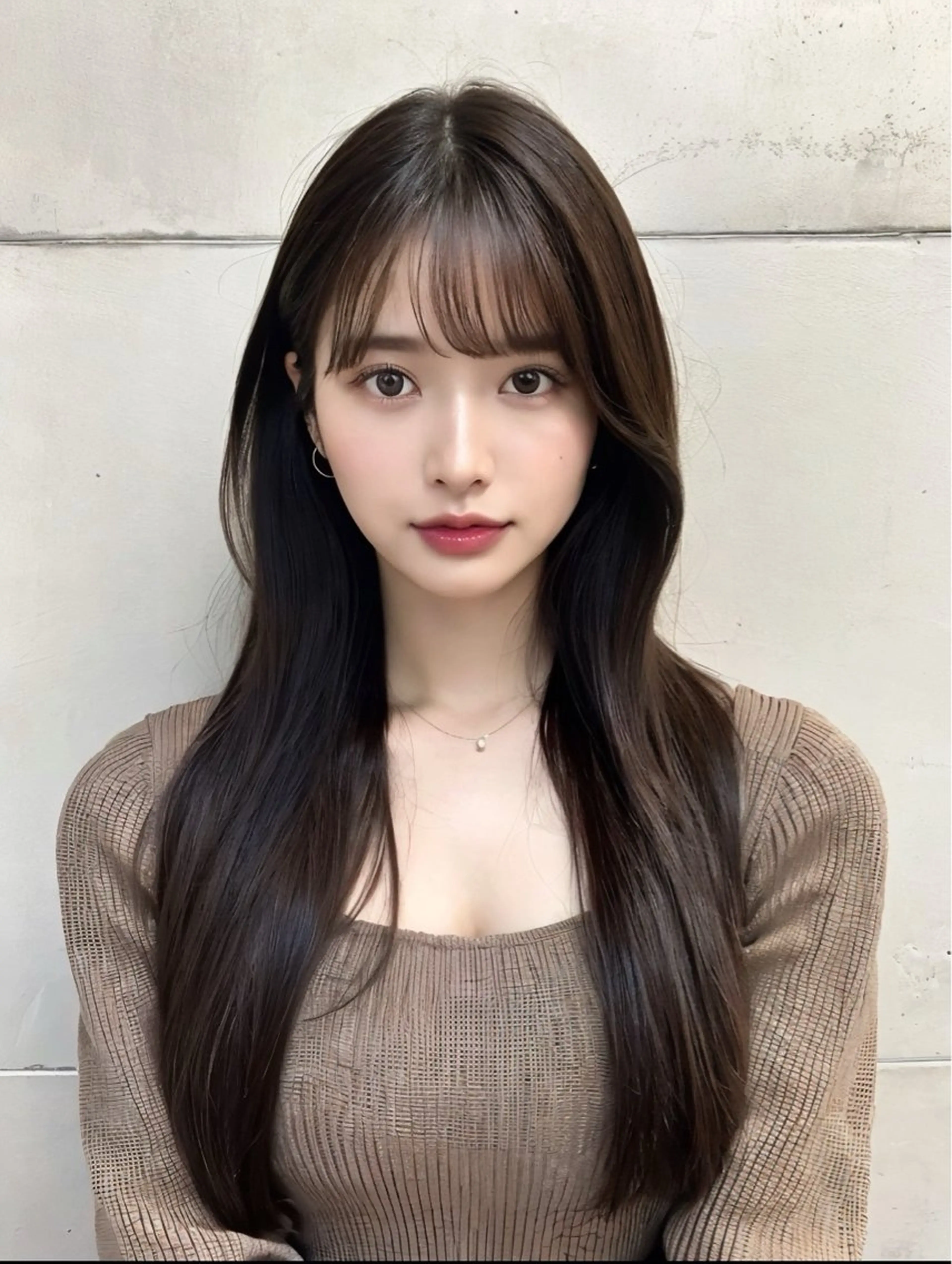 ロング 髪質改善師/ 極艶髪✨Hirokiのヘアスタイル