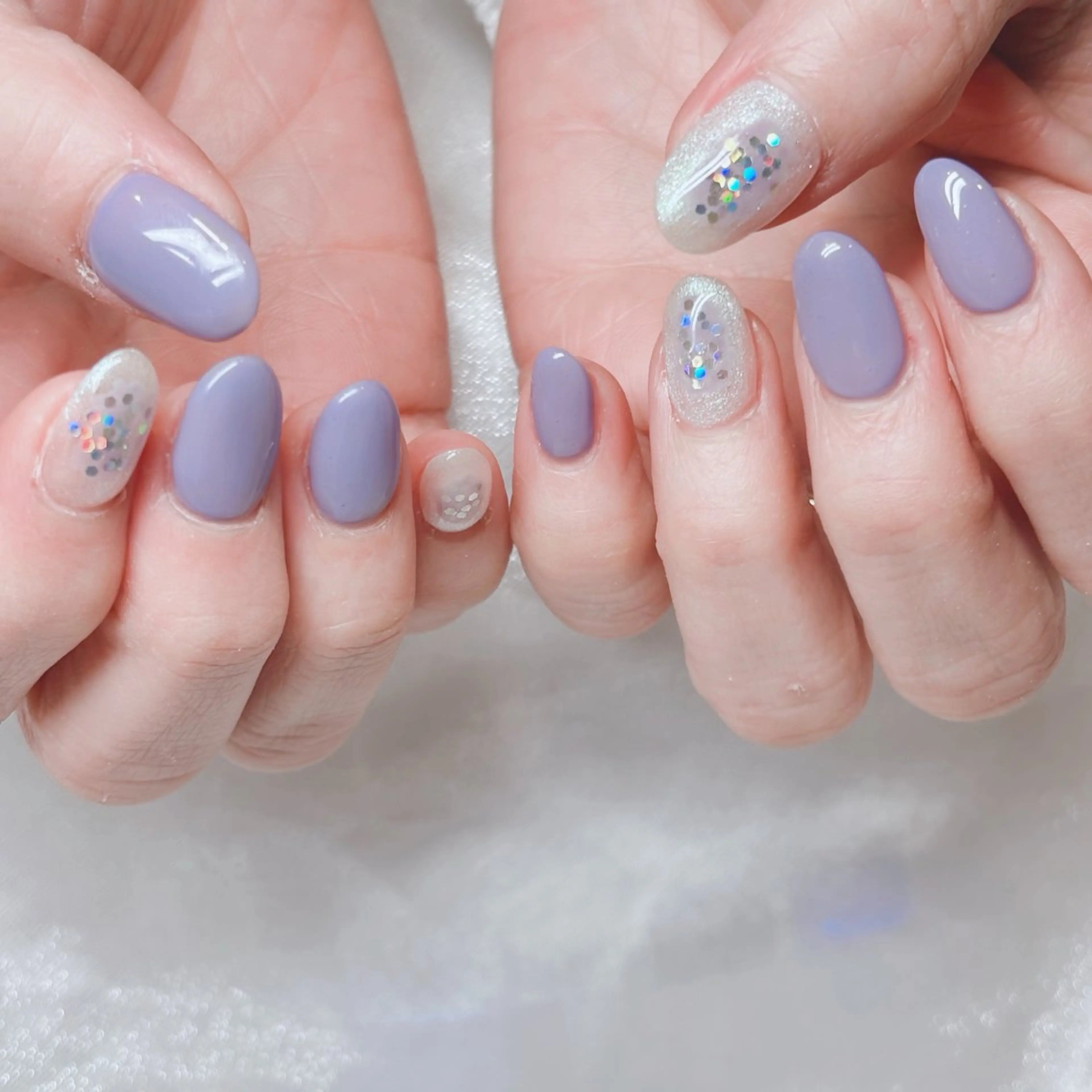 【オフあり】定額デザインネイル6,000円コース🧸の写真