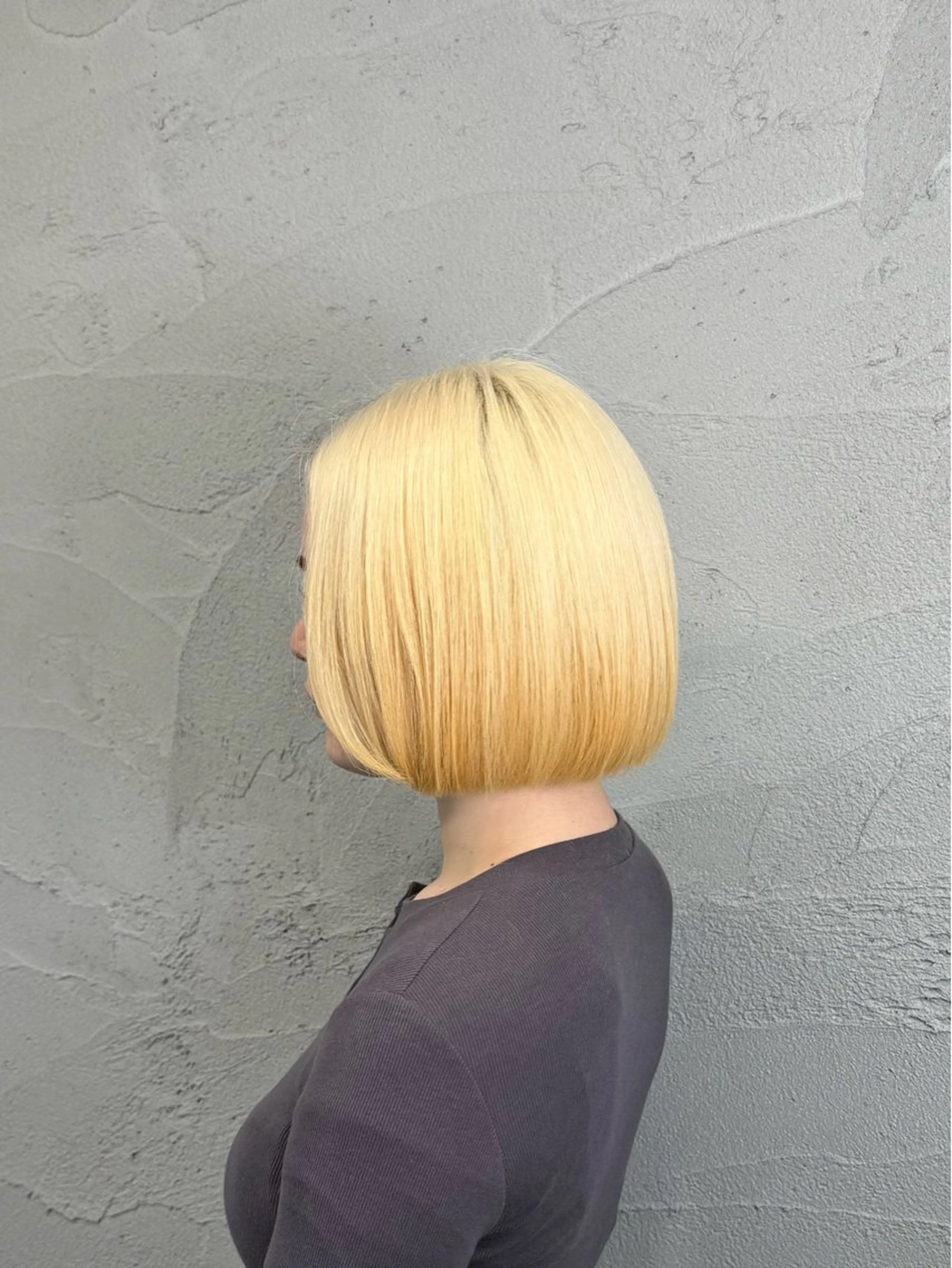 ロング ヘアカラー (柏)美髪矯正 髪質改善特化だいちのヘアスタイル