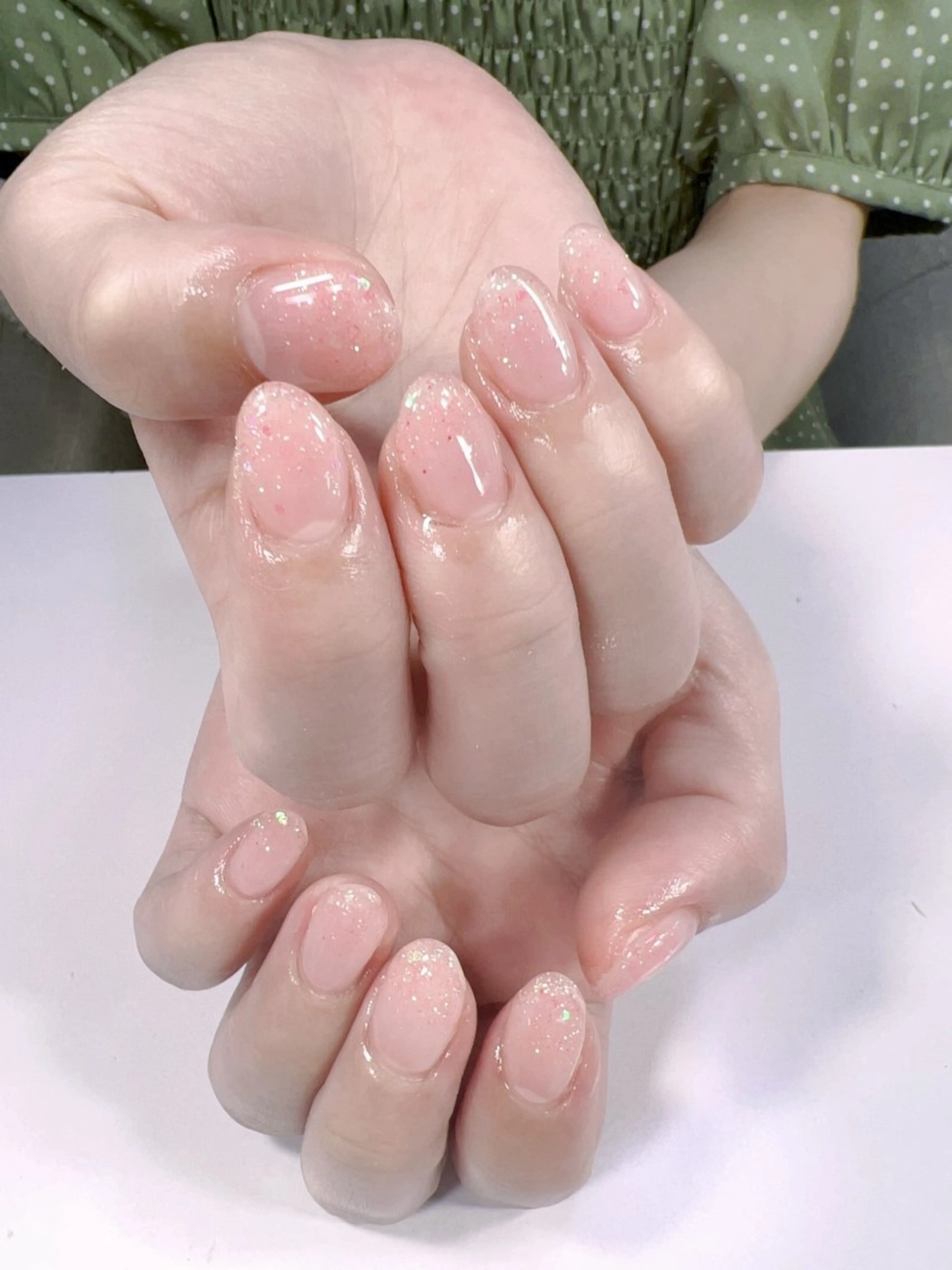 ネイル ネイルサロン ロア旧ジョリーのネイルデザイン