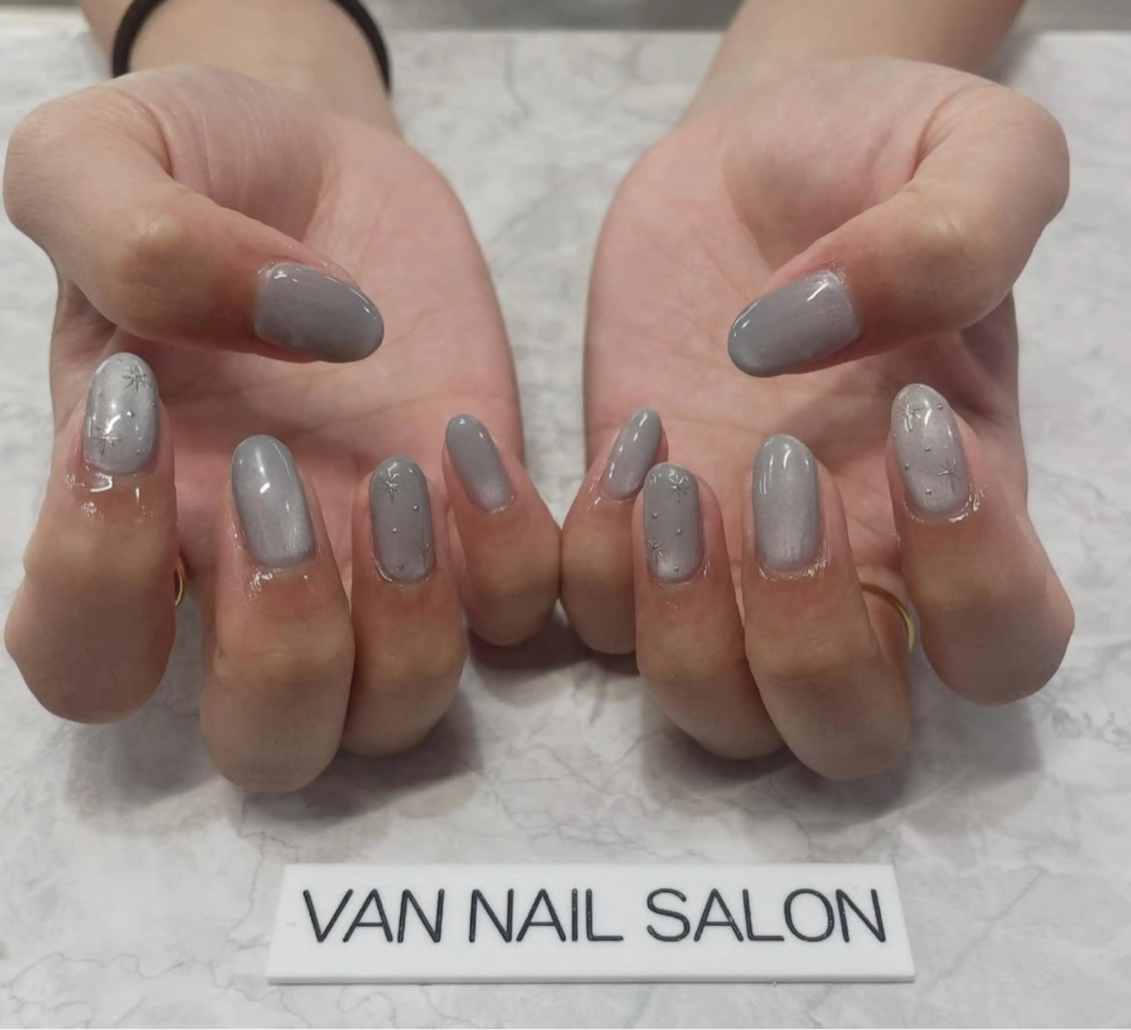 ネイル Van Nail Salonのネイルデザイン