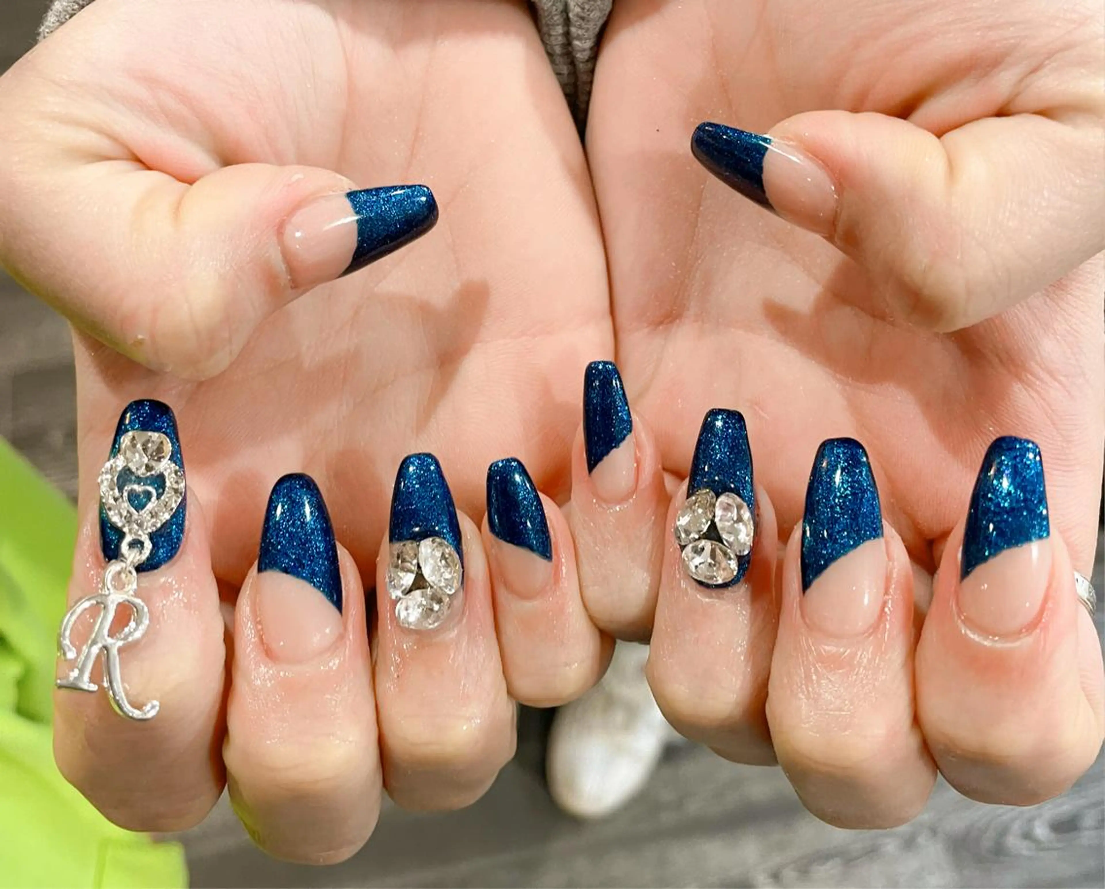 ネイル コウ カnail💅のネイルデザイン